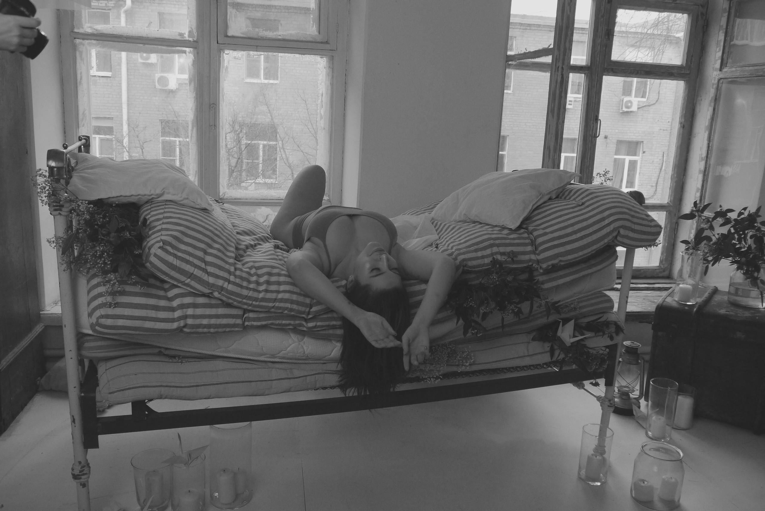 БУДУАР. Фотограф Аксай Ростов-на-Дону