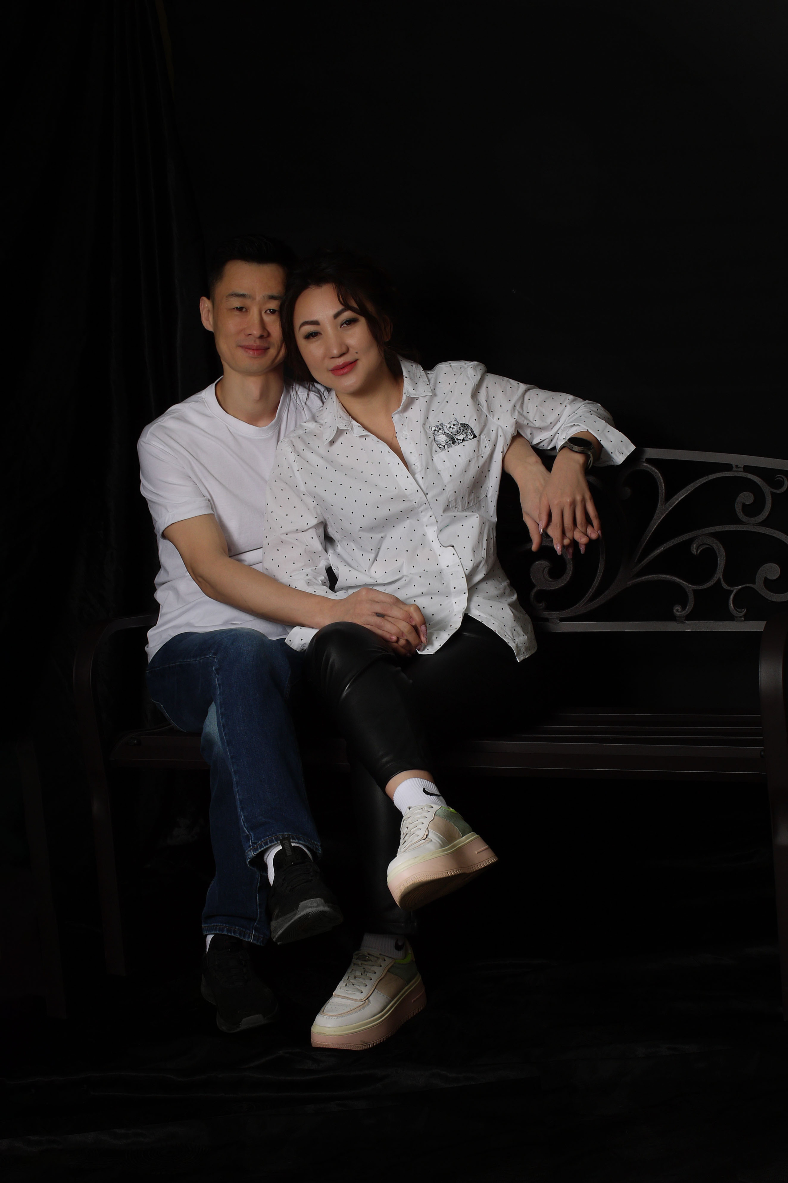 E&D. Фотограф Аксай Ростов-на-Дону