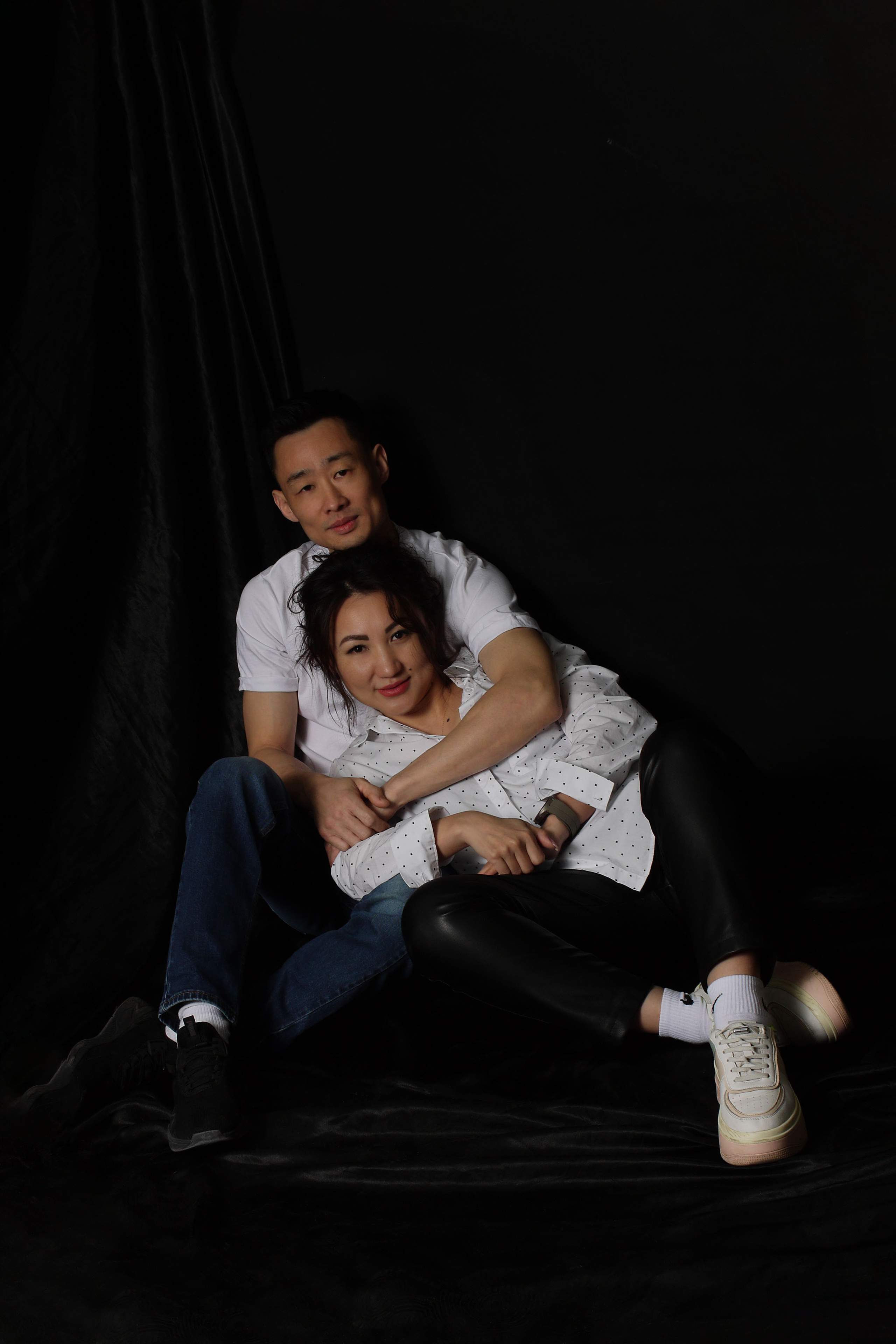 E&D. Фотограф Аксай Ростов-на-Дону