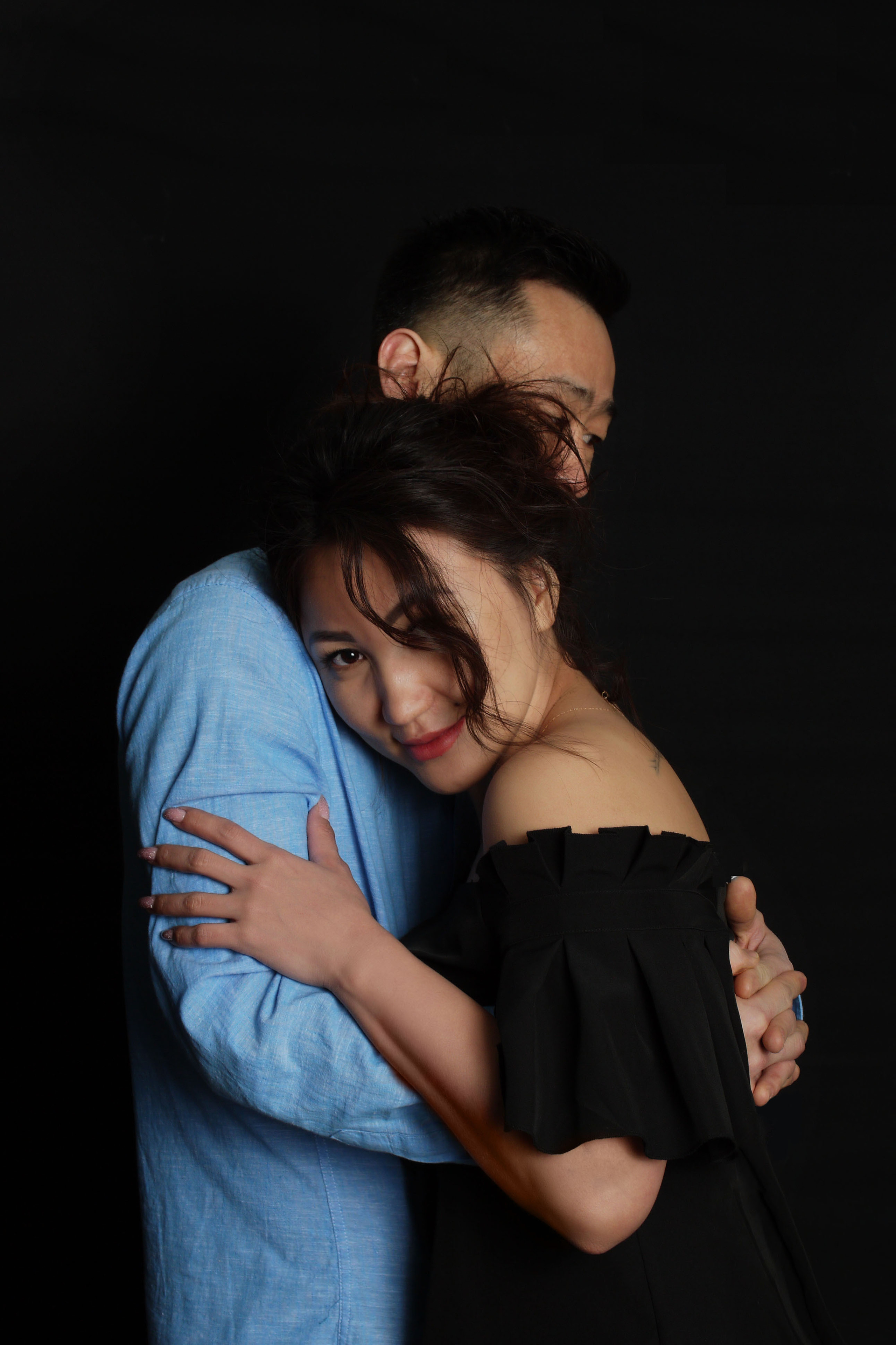 E&D. Фотограф Аксай Ростов-на-Дону