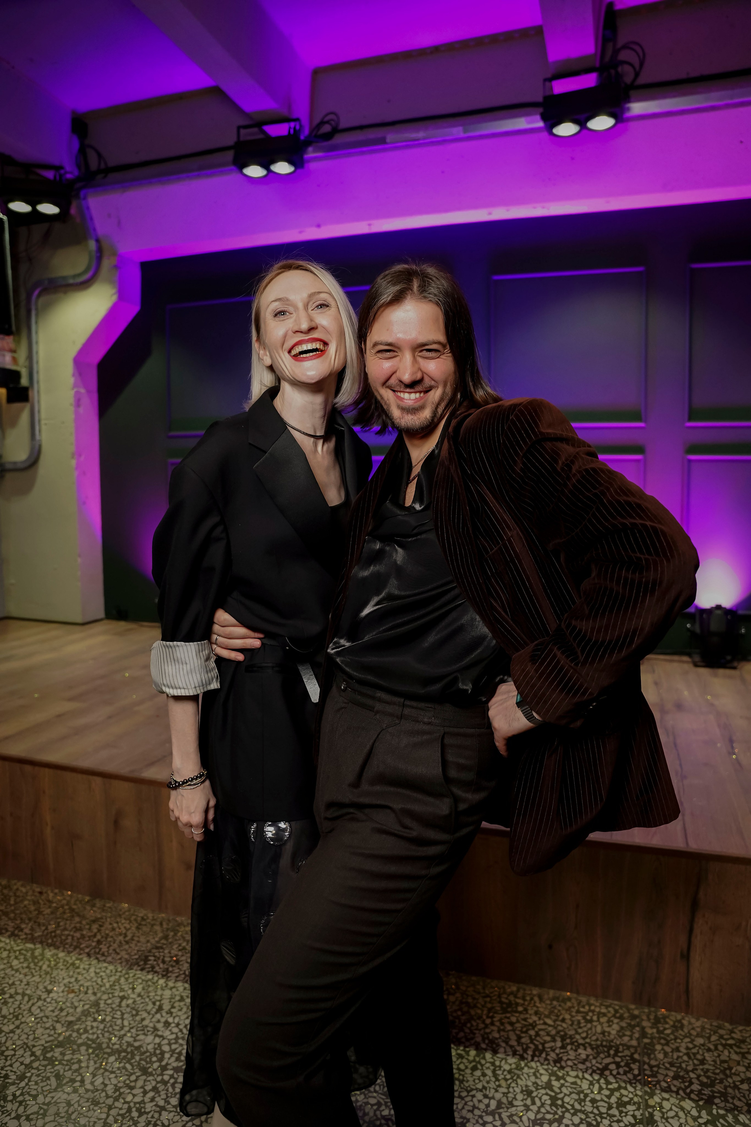 Репортаж с лекции для влюбленных в моду. Геннадий Войтов — контент под любые задачи