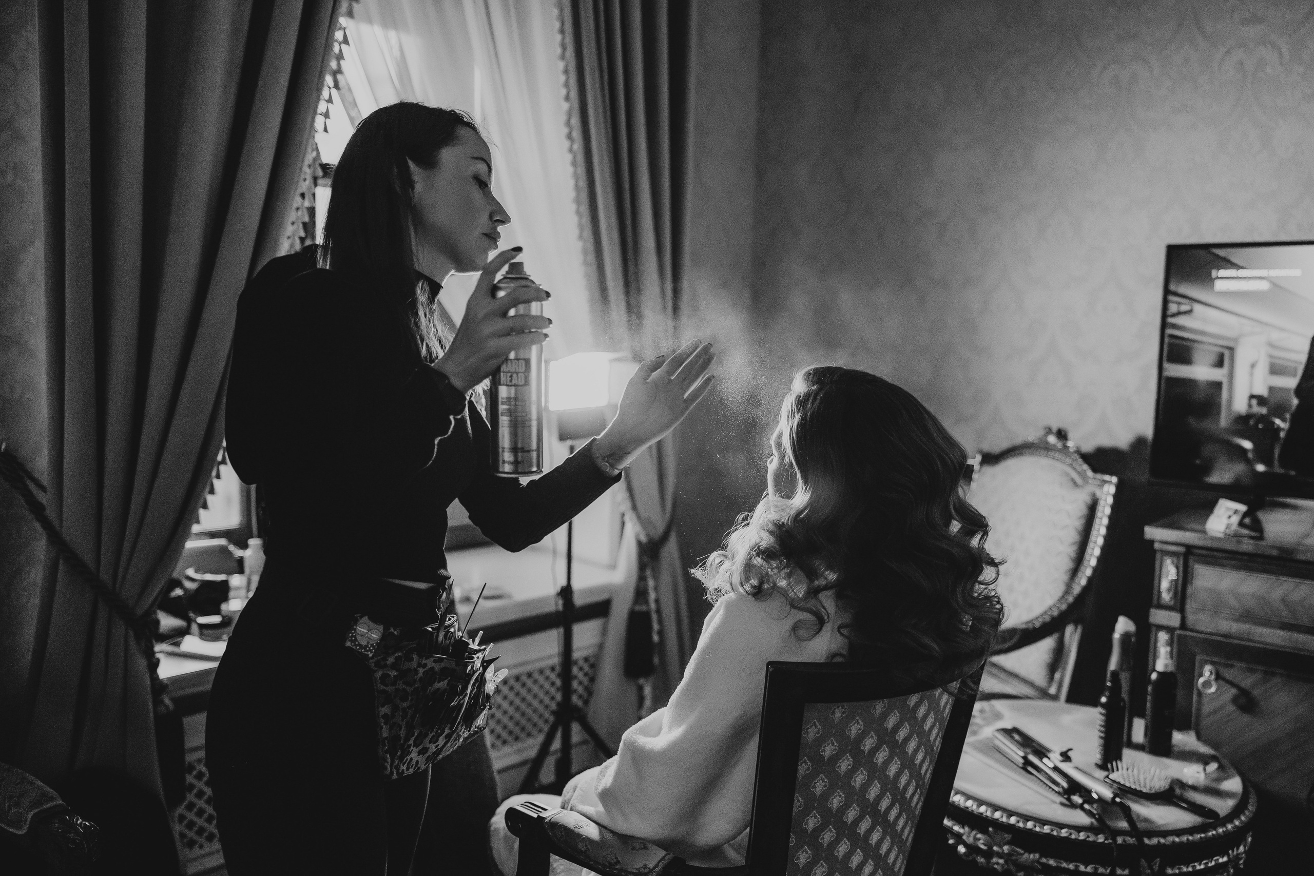 Wedding day 24.11.24. Свадебный фотограф в Санкт-Петербурге