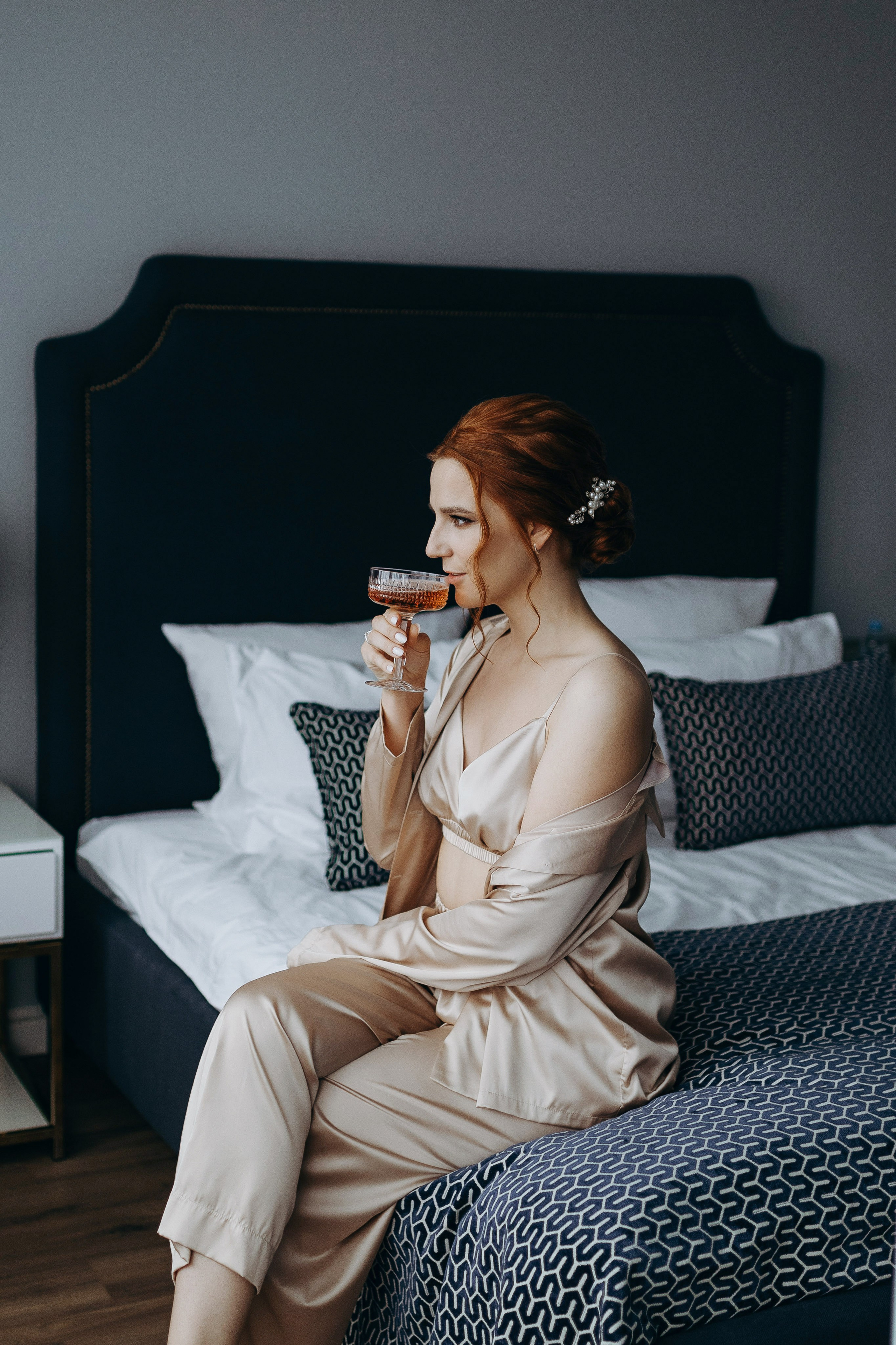 Wedding day 29.09.24. Свадебный фотограф в Санкт-Петербурге