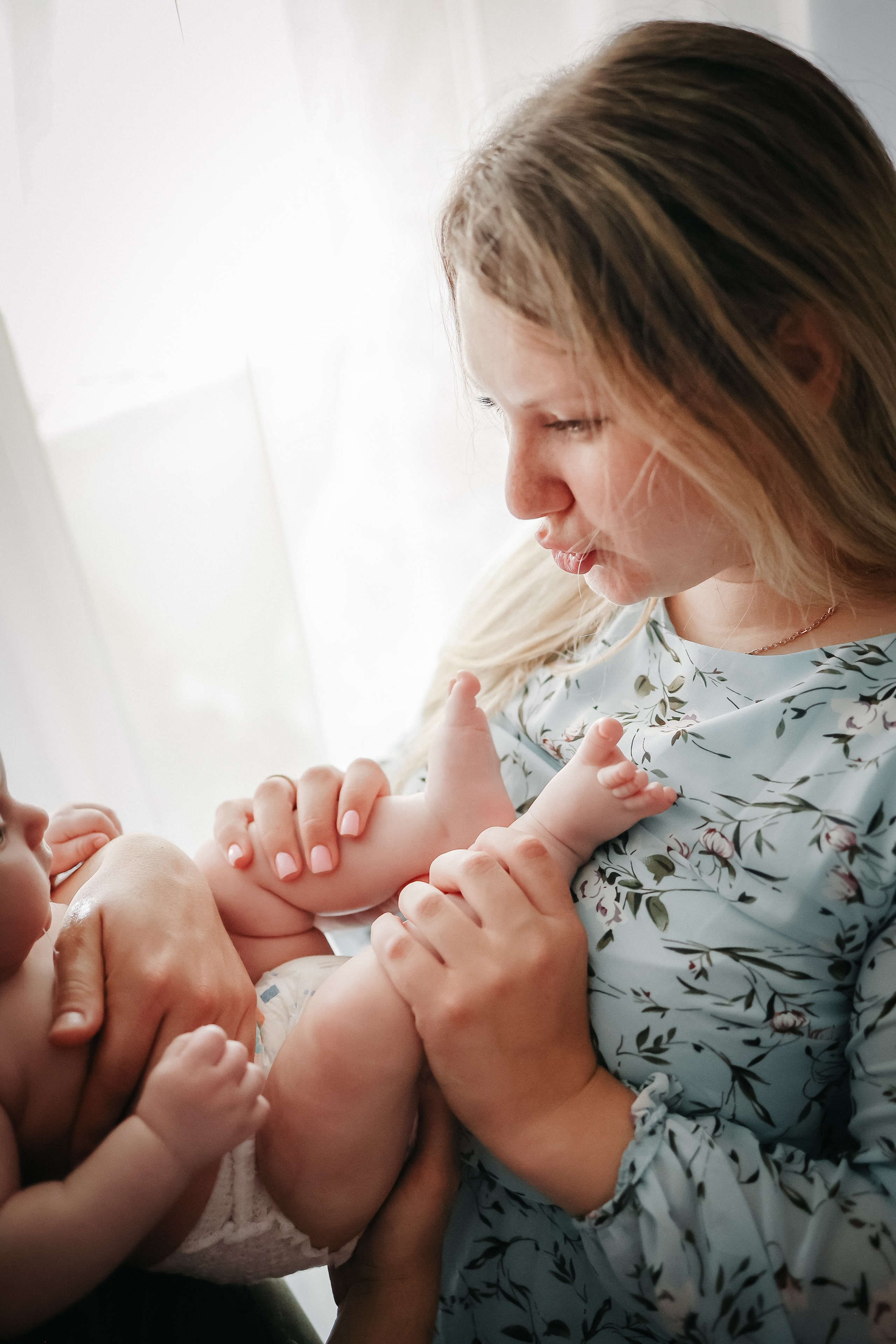 Ваш фотограф в Москве и области Юлия