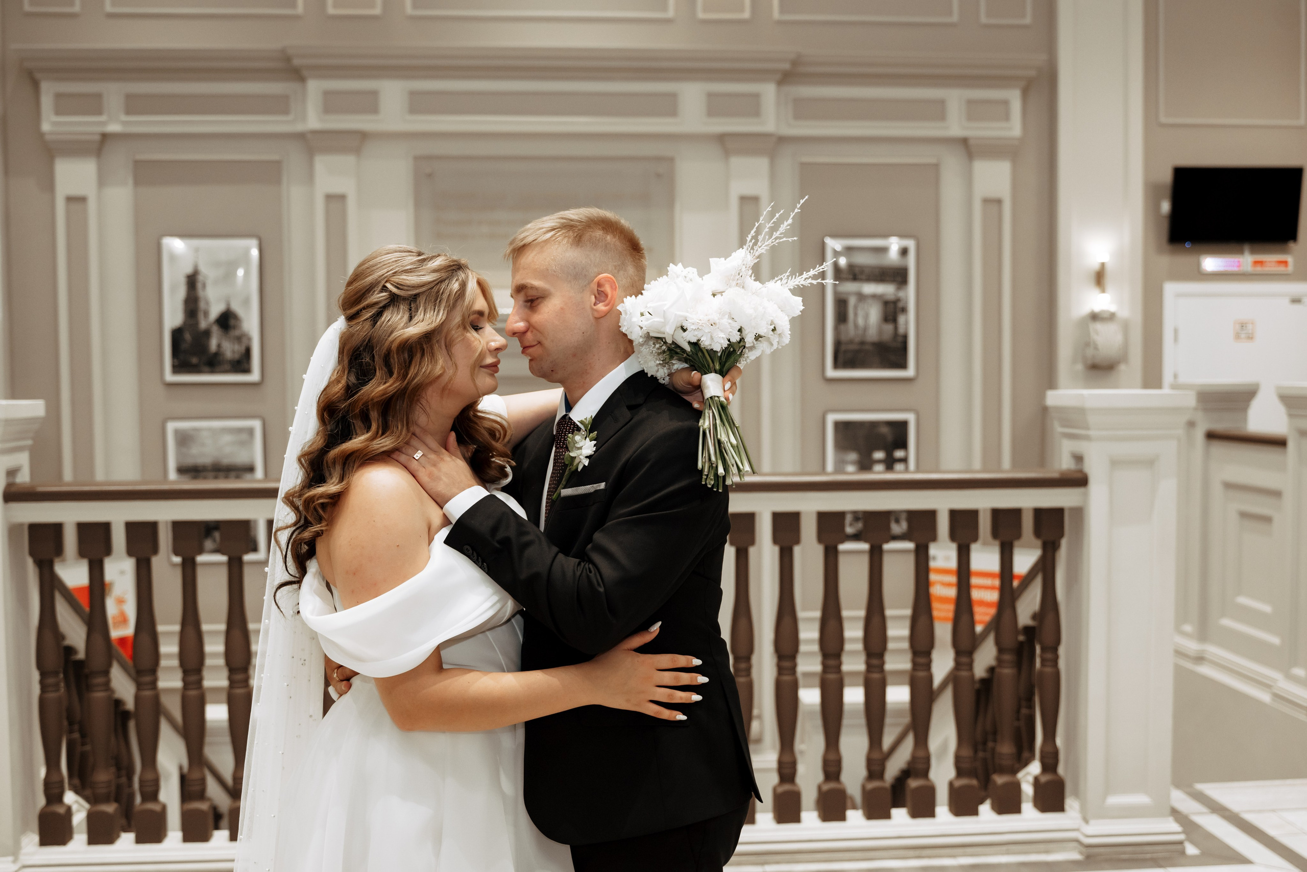 Nik&Asy wed. Свадебный и семейный фотограф в Ижевске Романова Ольга