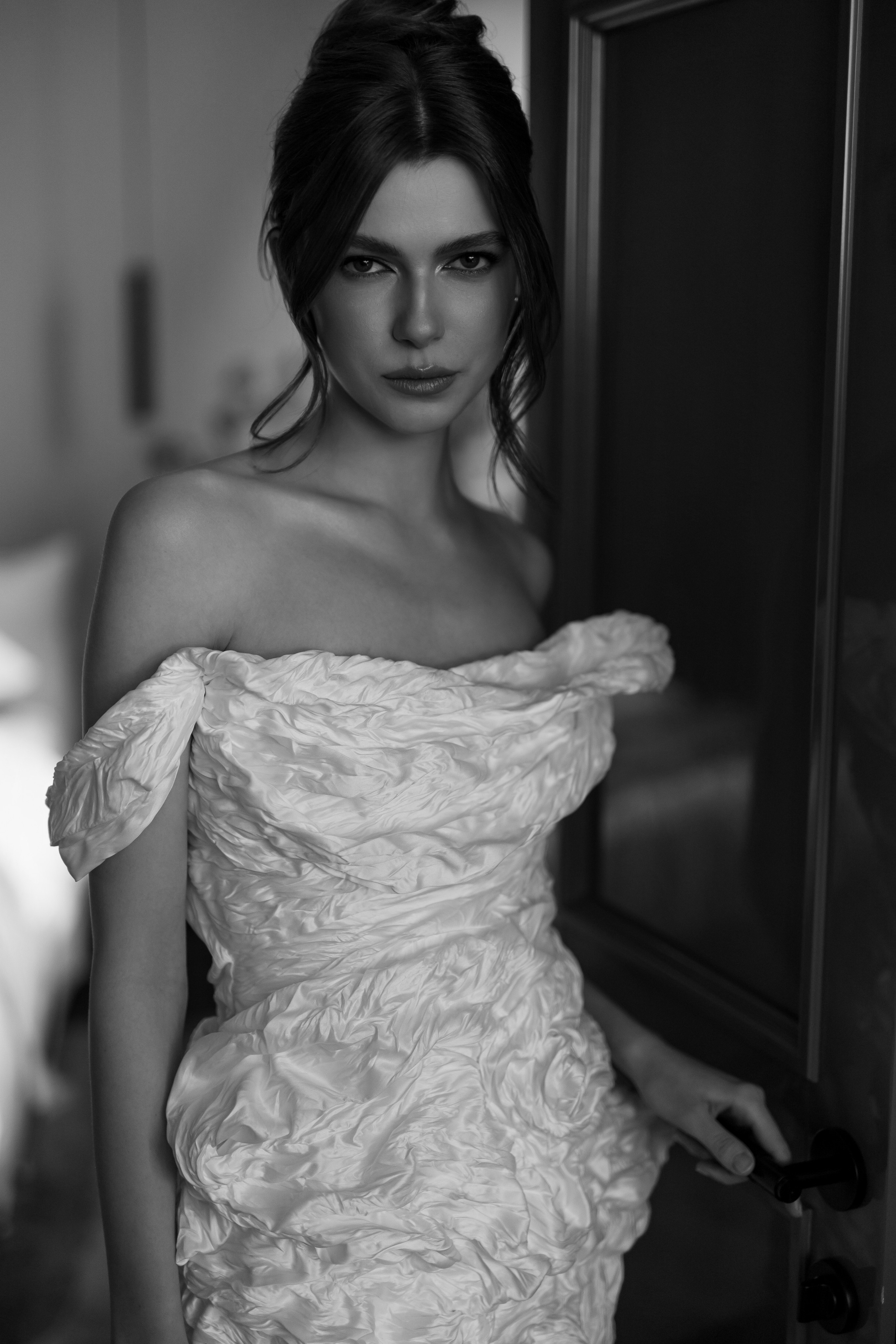 Мое самое большое открытие — твоя любовь. Свадебный и портретный фотограф в Москве, Туле и Брянске Дара Евсеева