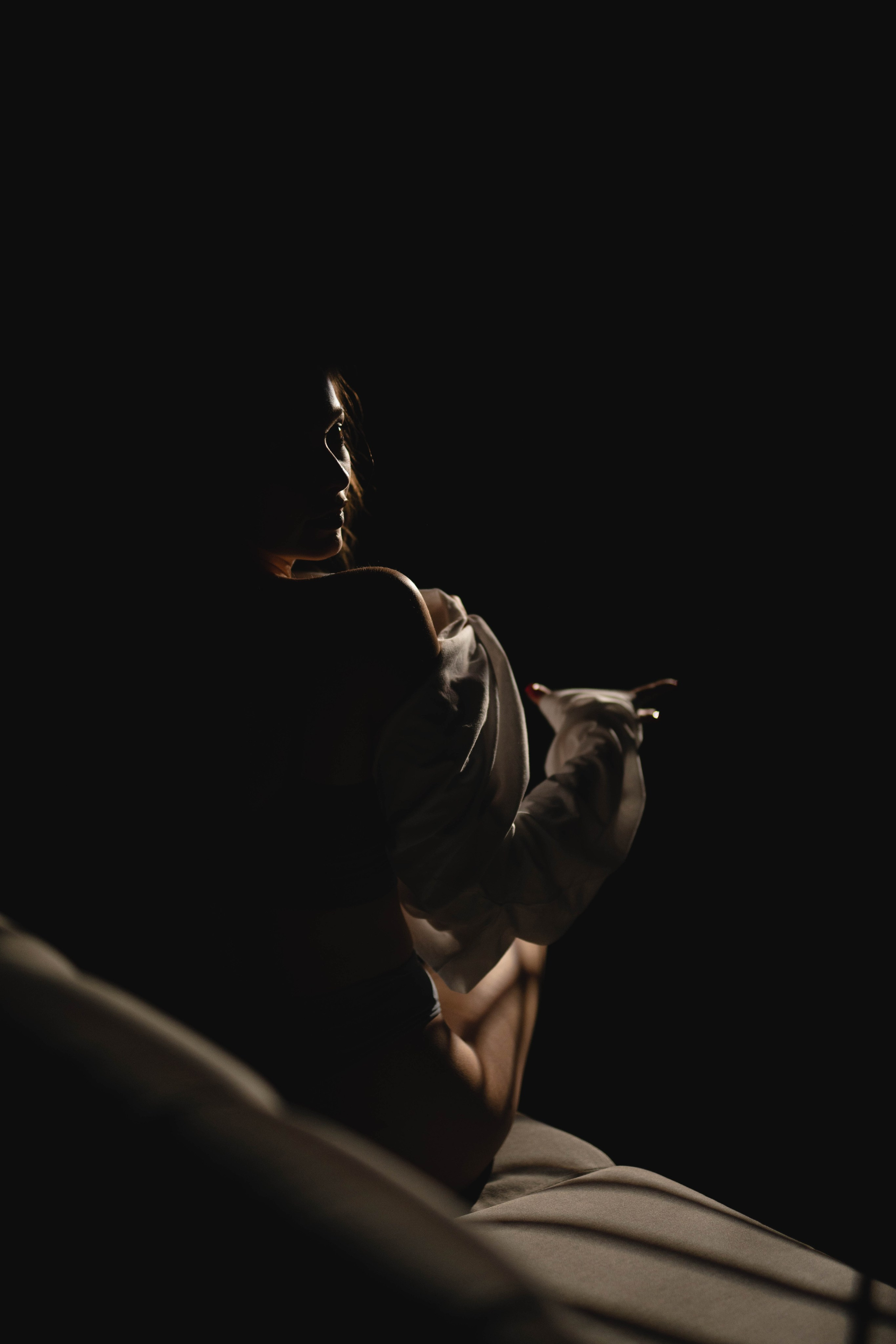 Look eleven. Романова Александра фотограф в Москве