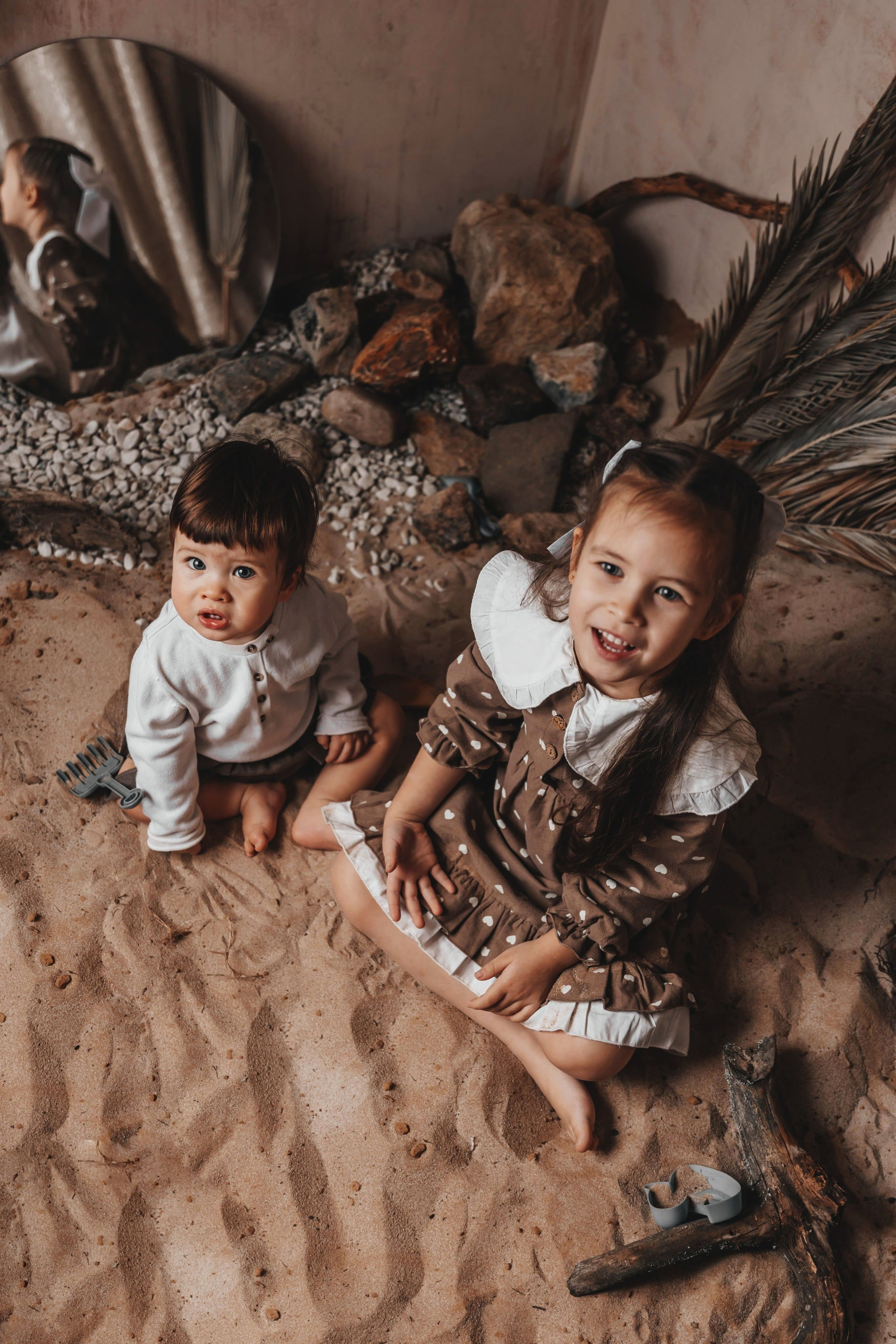 Песочница. Фотограф новорожденных Люберцы, Жуковский, Раменское