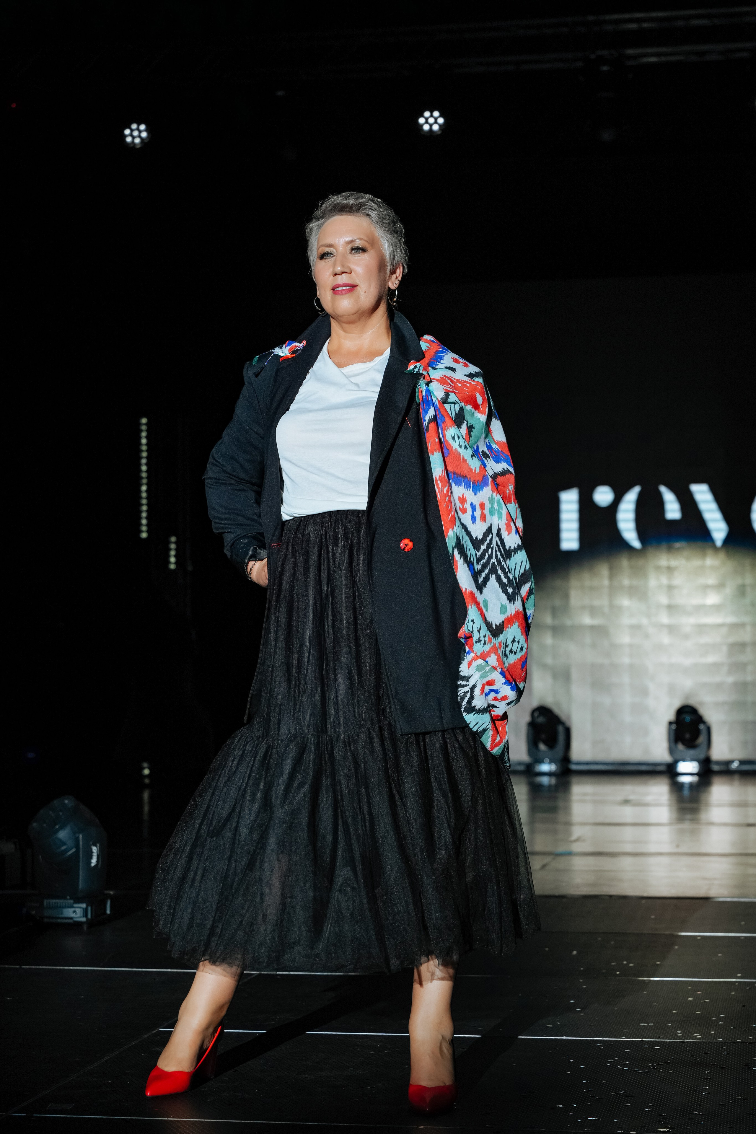 Финал SUPERWOMAN Russia 2.0. Портретный фотограф в Санкт-Петербурге Дмитриева Наталия