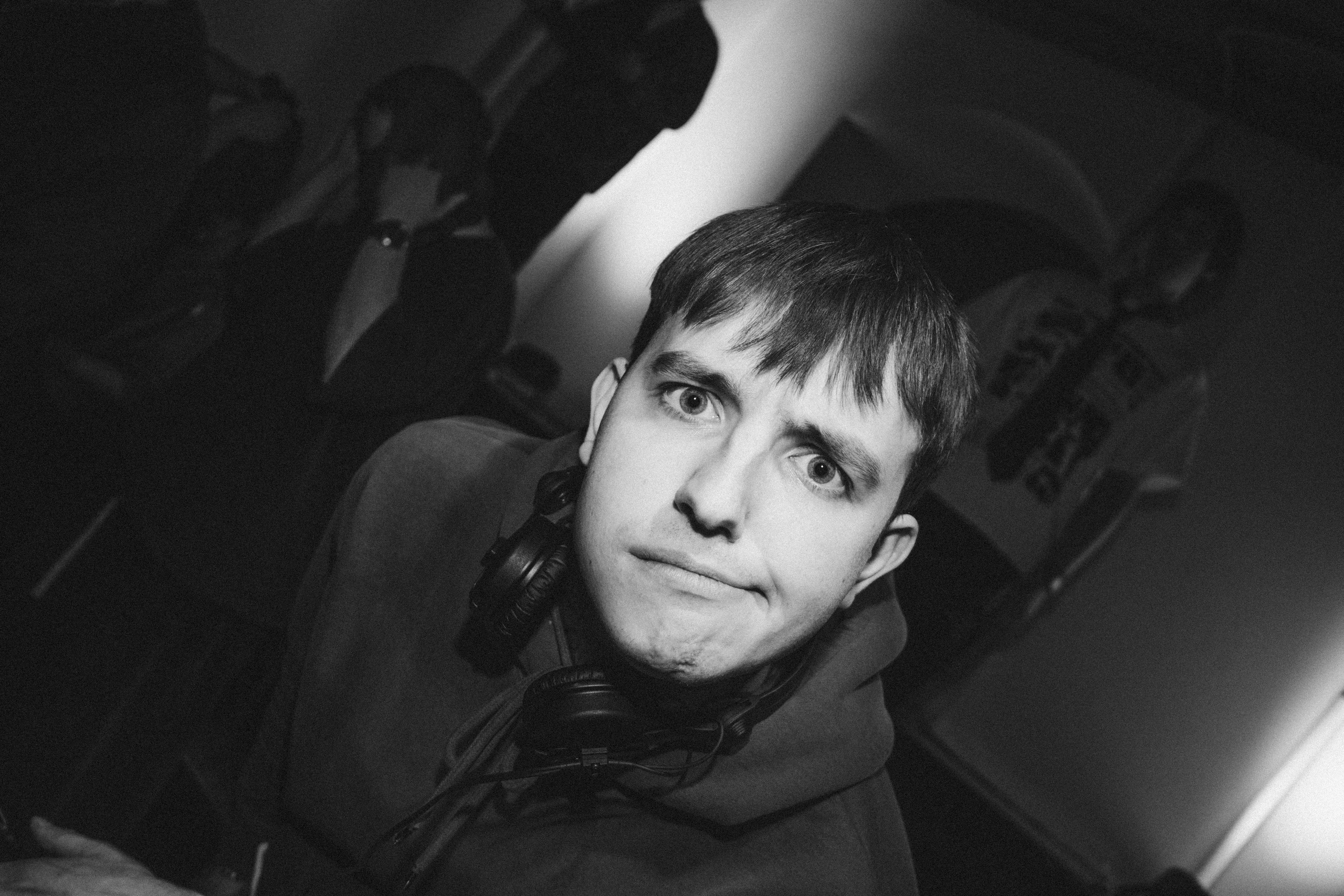 РОДНЯ. Electro_agent