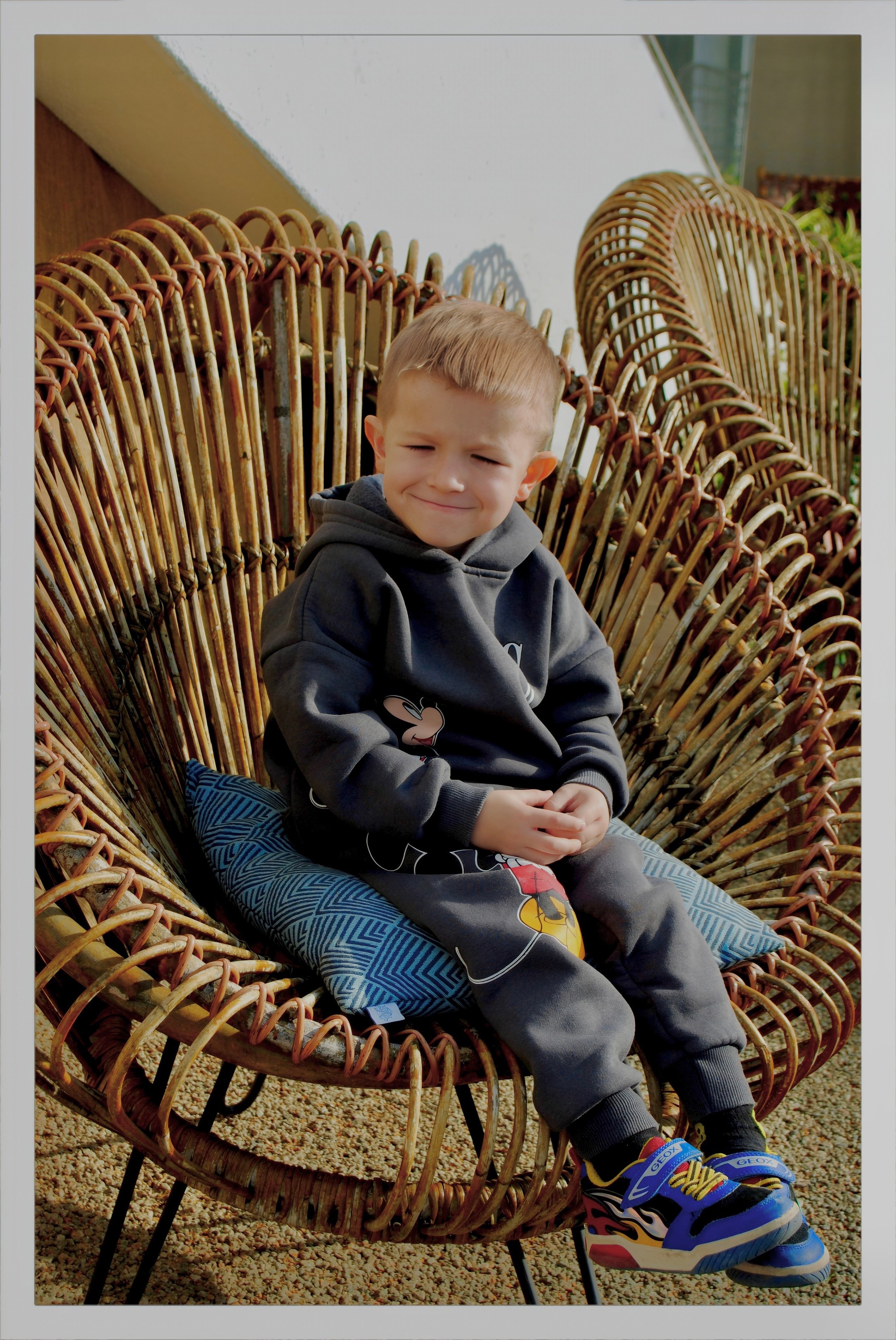 Др Вани. Фотограф Мария Мусаелян