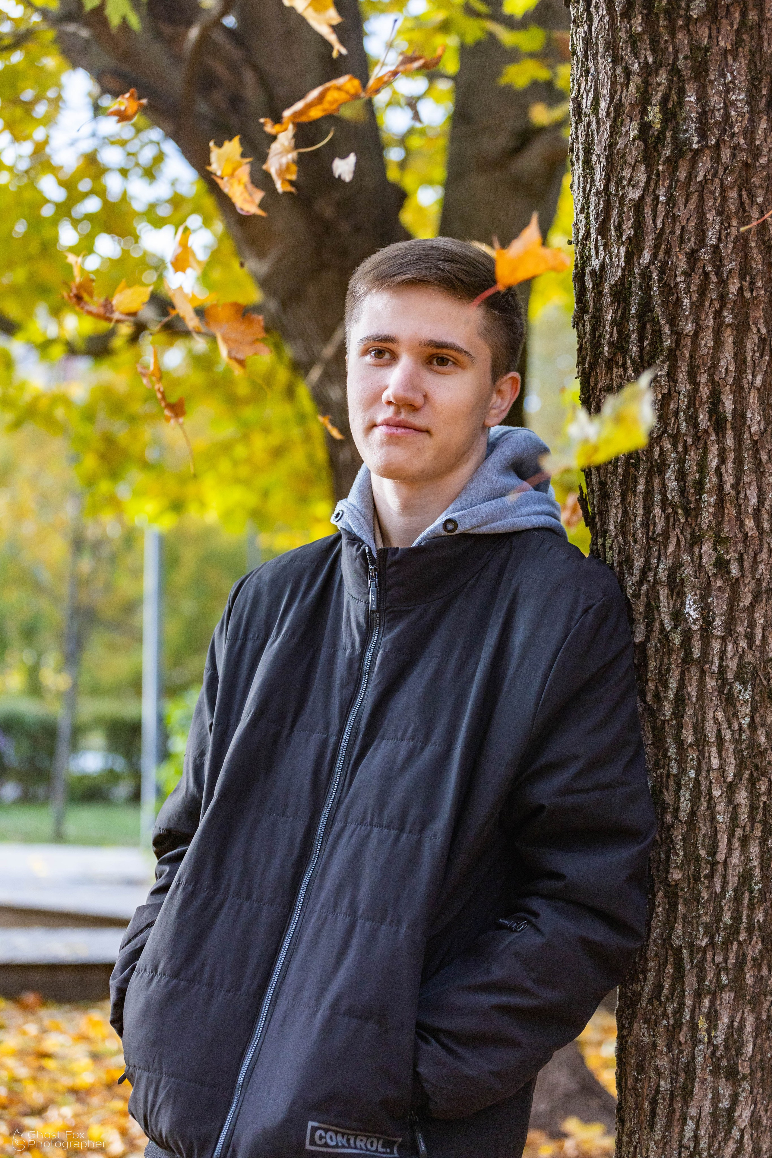 Портретная съемка. Репортажный фотограф Дудченко Дмитрий