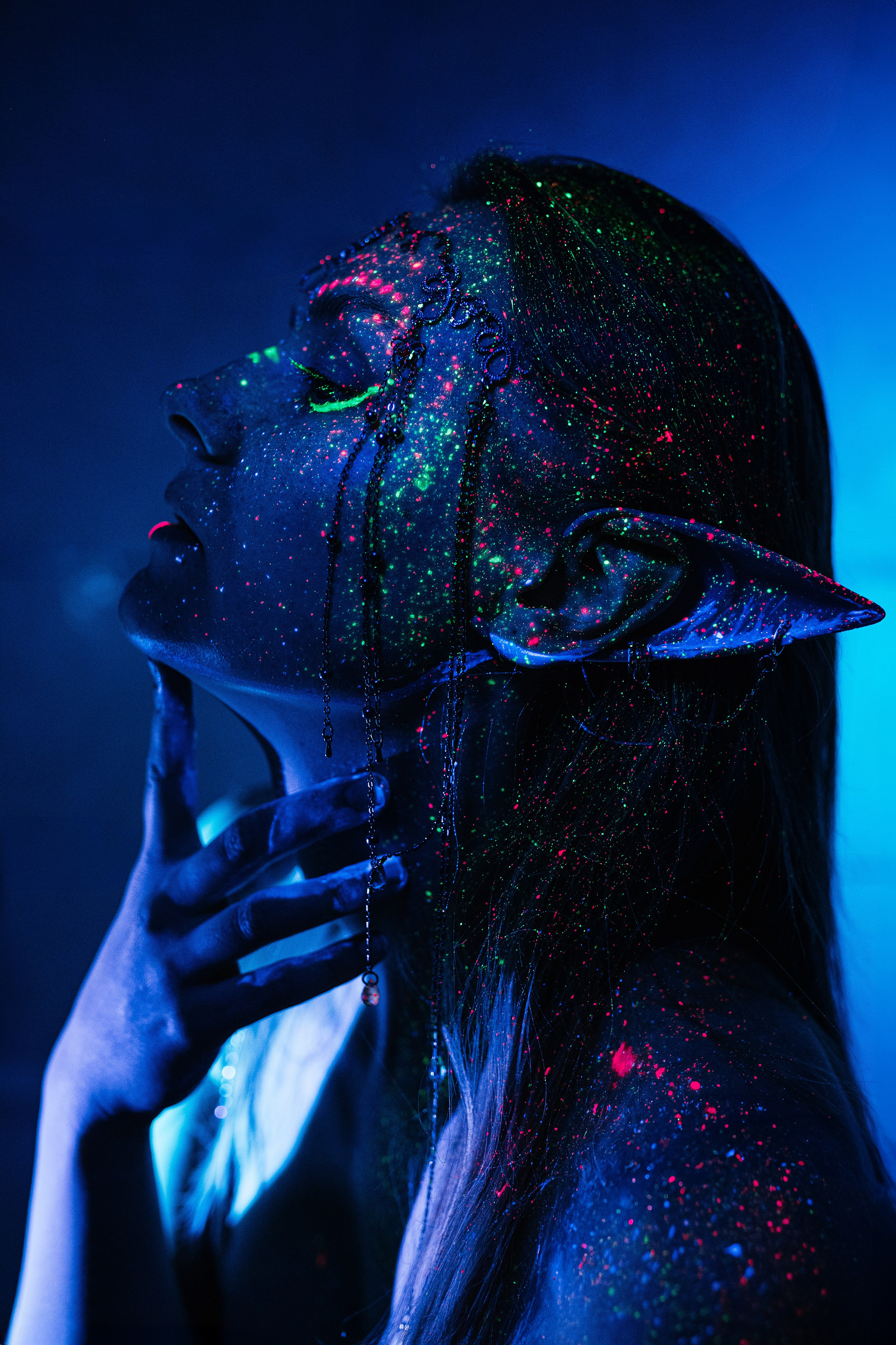 Юля. Свадебный, семейный фотограф в Рязани Лена Брант