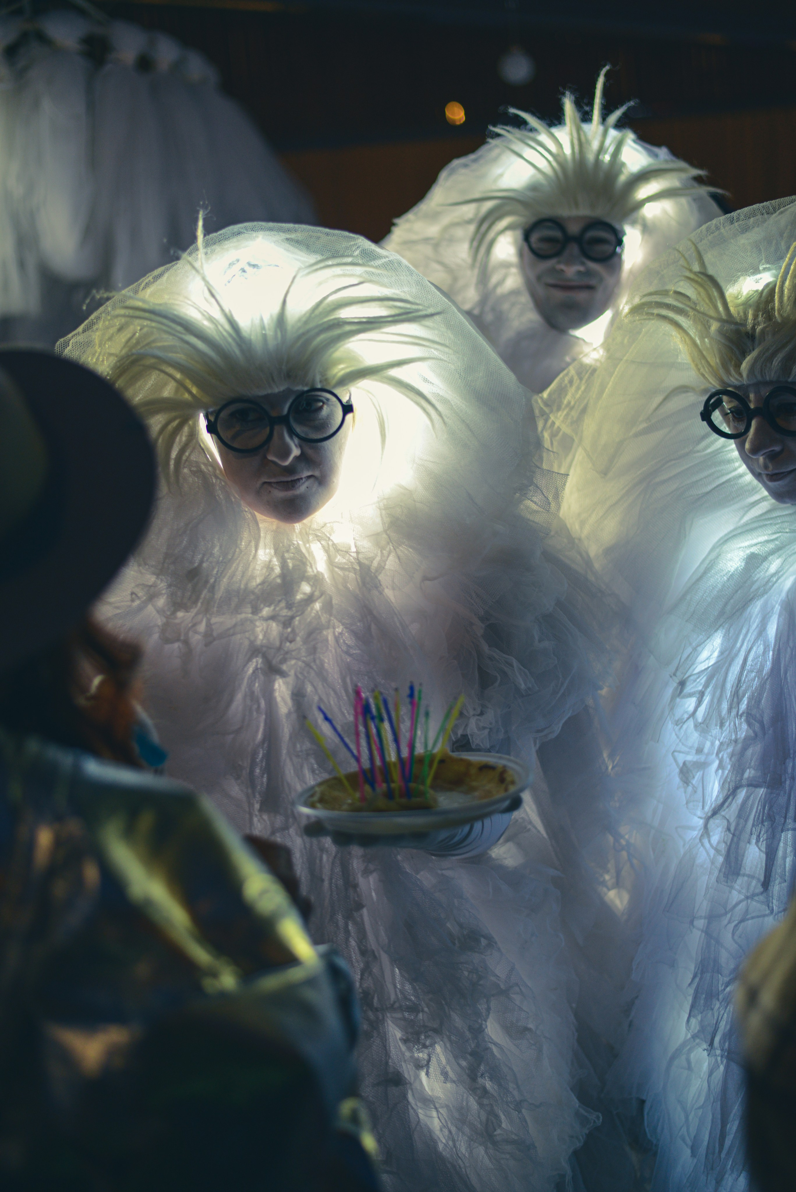 Макаркина студио Театральный Бульвар. Rystemys Picture