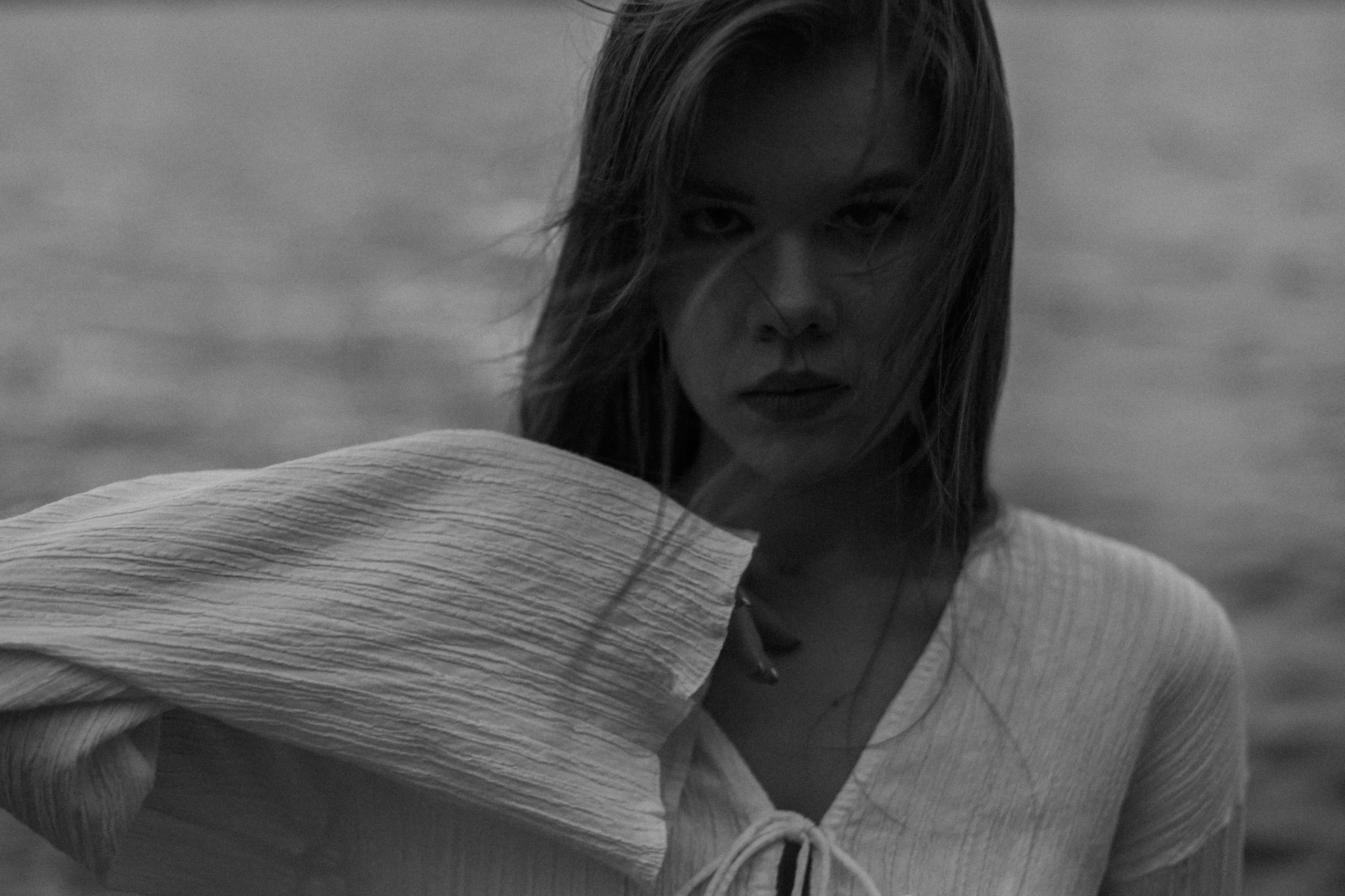 Индивидуальная история. Фотограф — Ольга Косолюкина