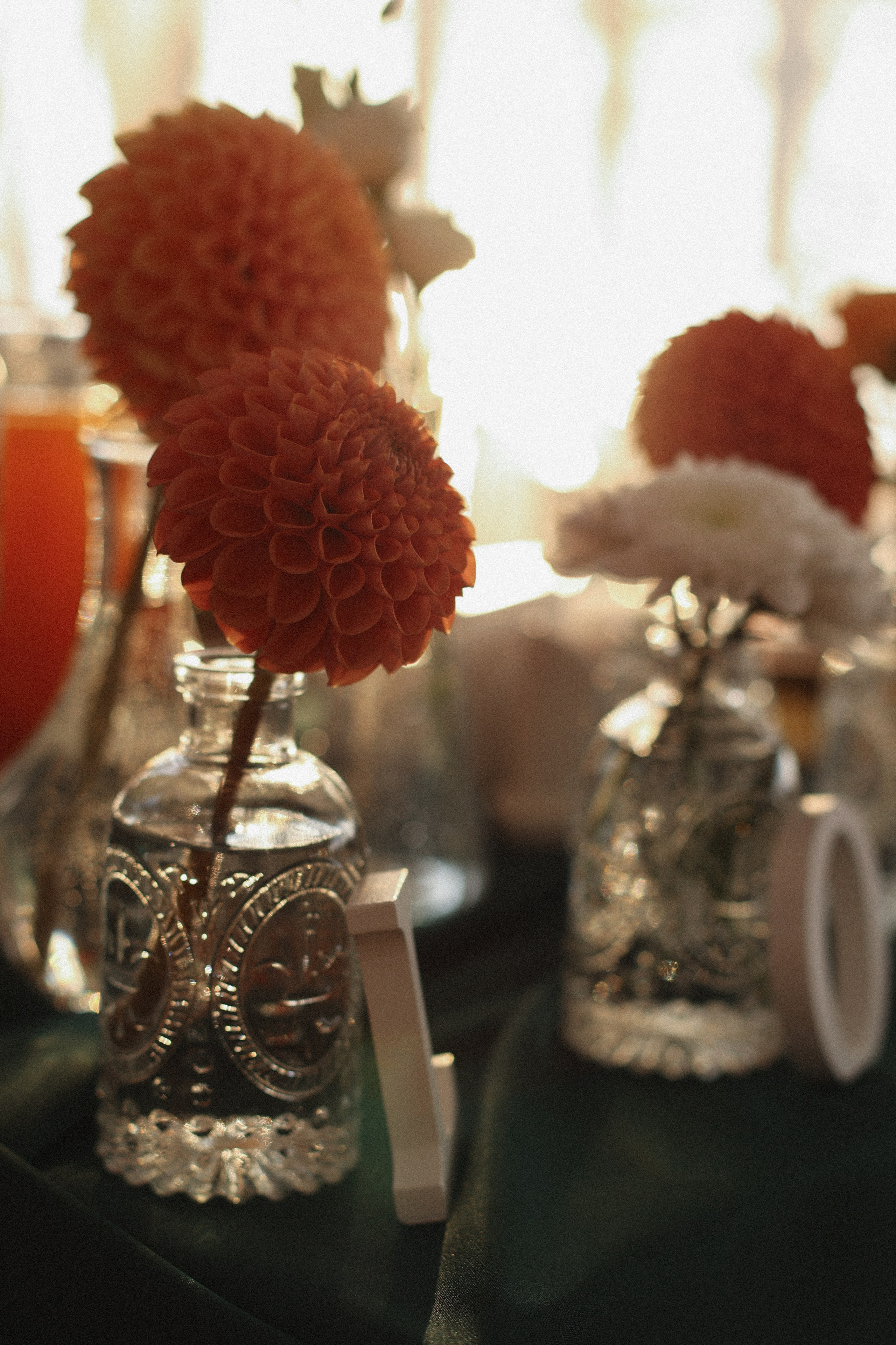 Олеся и Саша. Фотограф — Ольга Косолюкина