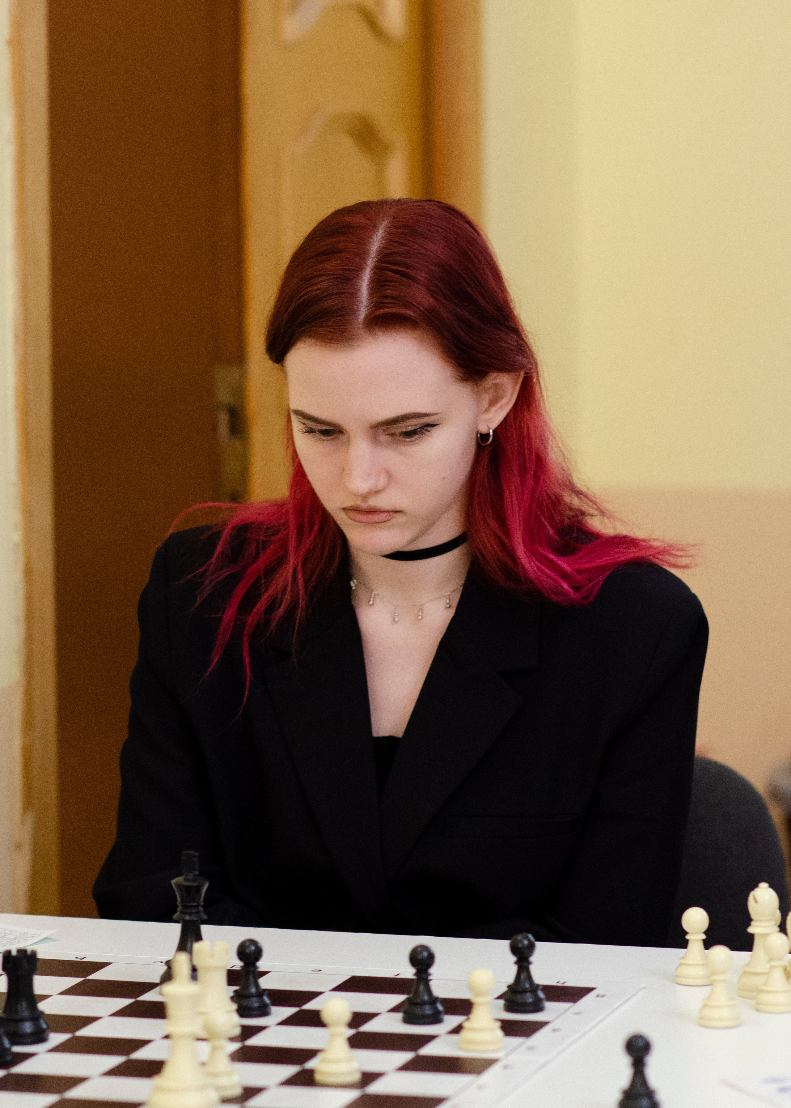 «Grand-Open» Stage 3 Final