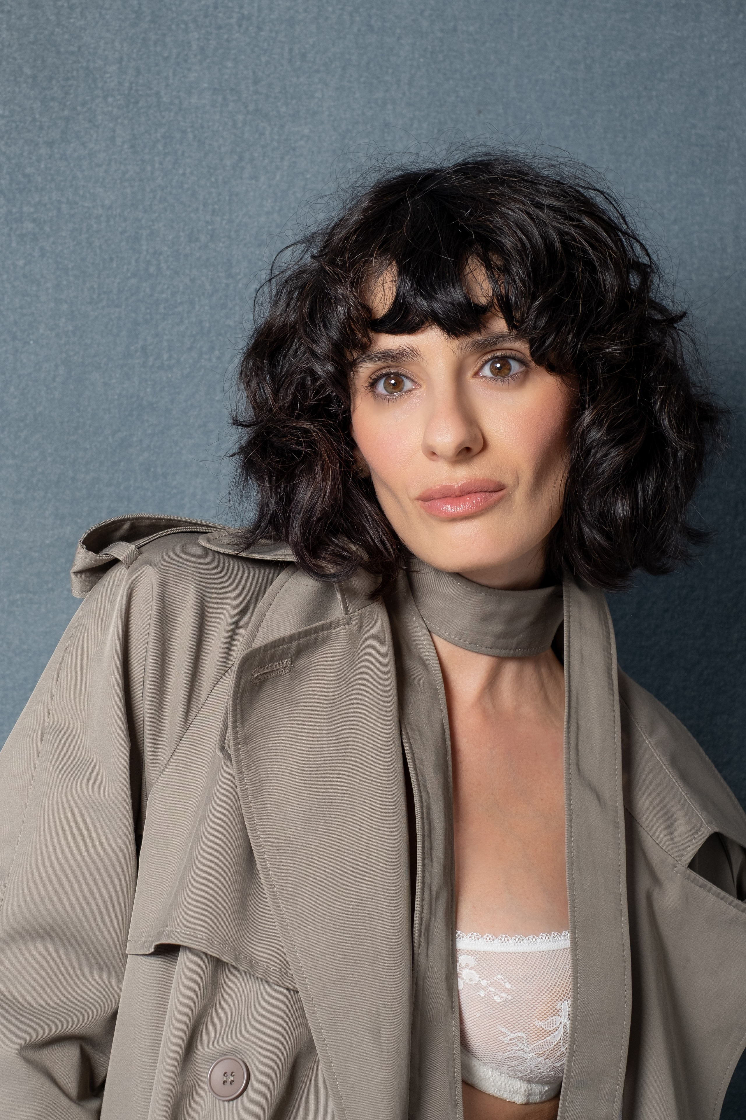 Фотограф из Перми