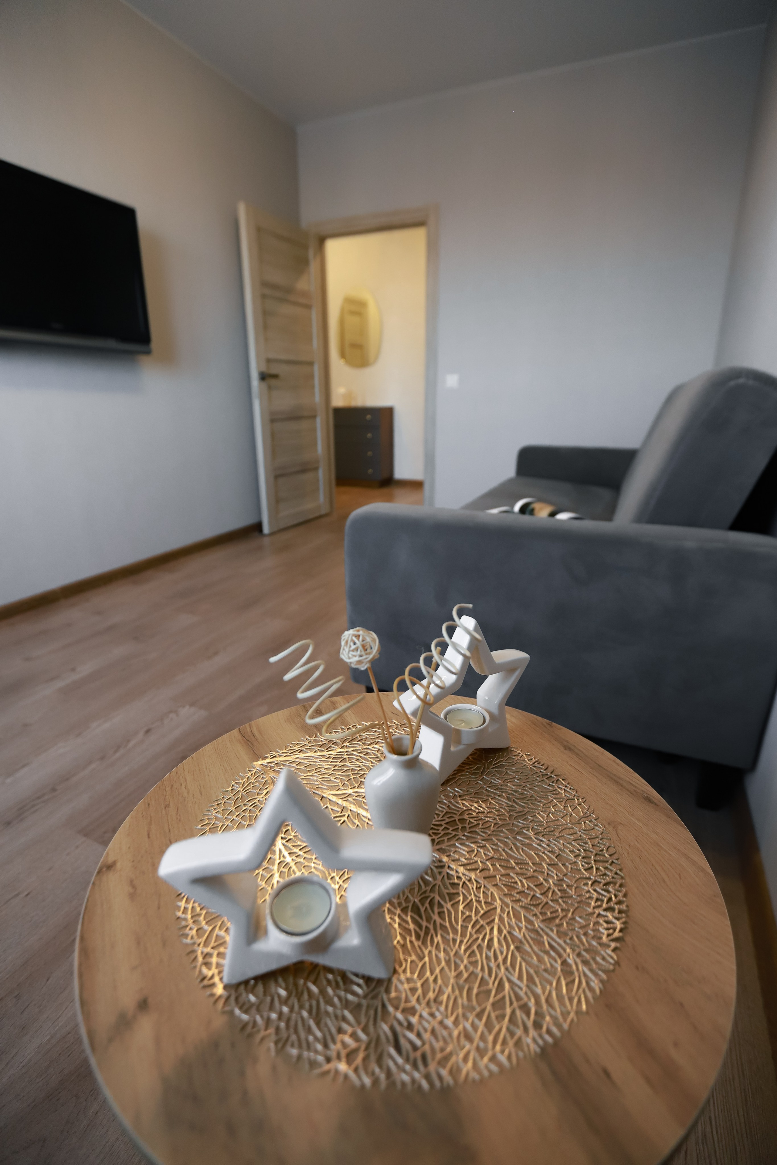 Интерьерная съемка квартир. Фотограф в Краснодаре Анна Светикова