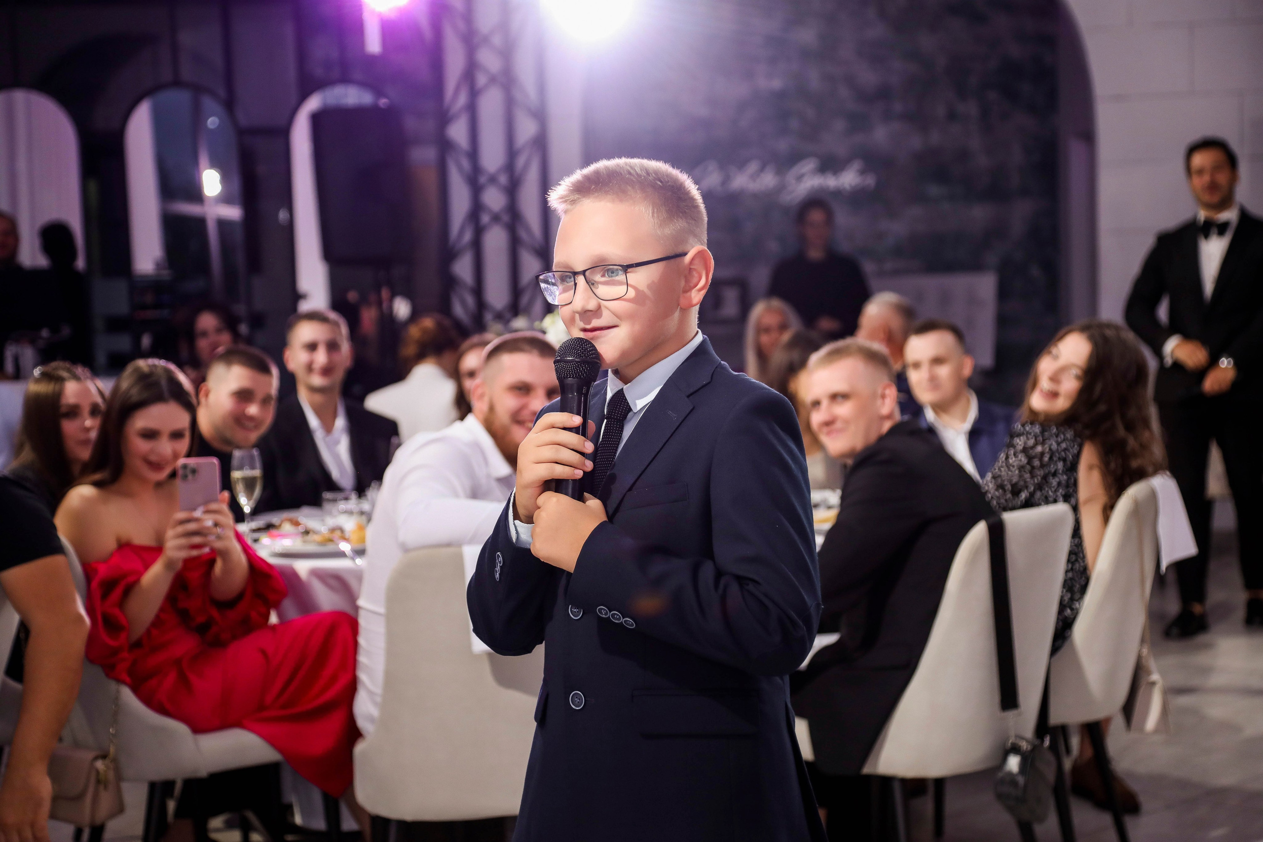 РЕПОРТАЖНАЯ СЪЁМКА БАНКЕТ. ФОТОГРАФ ХАБАРОВСК АНАСТАСИЯ РАЧЕНКОВА