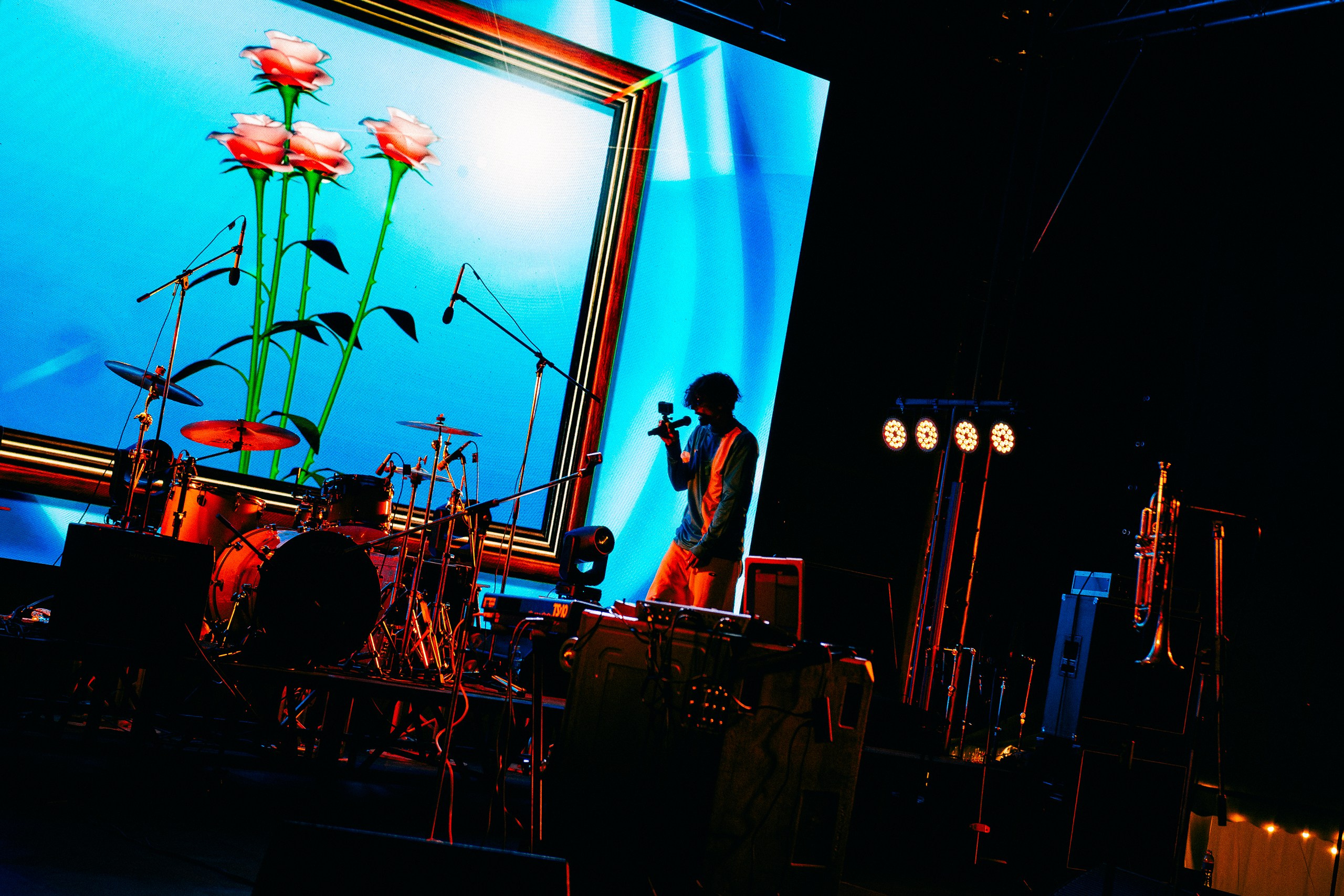 Благотворительный фестиваль Шевле. Валентин Гальетов — фотограф в Чебоксарах