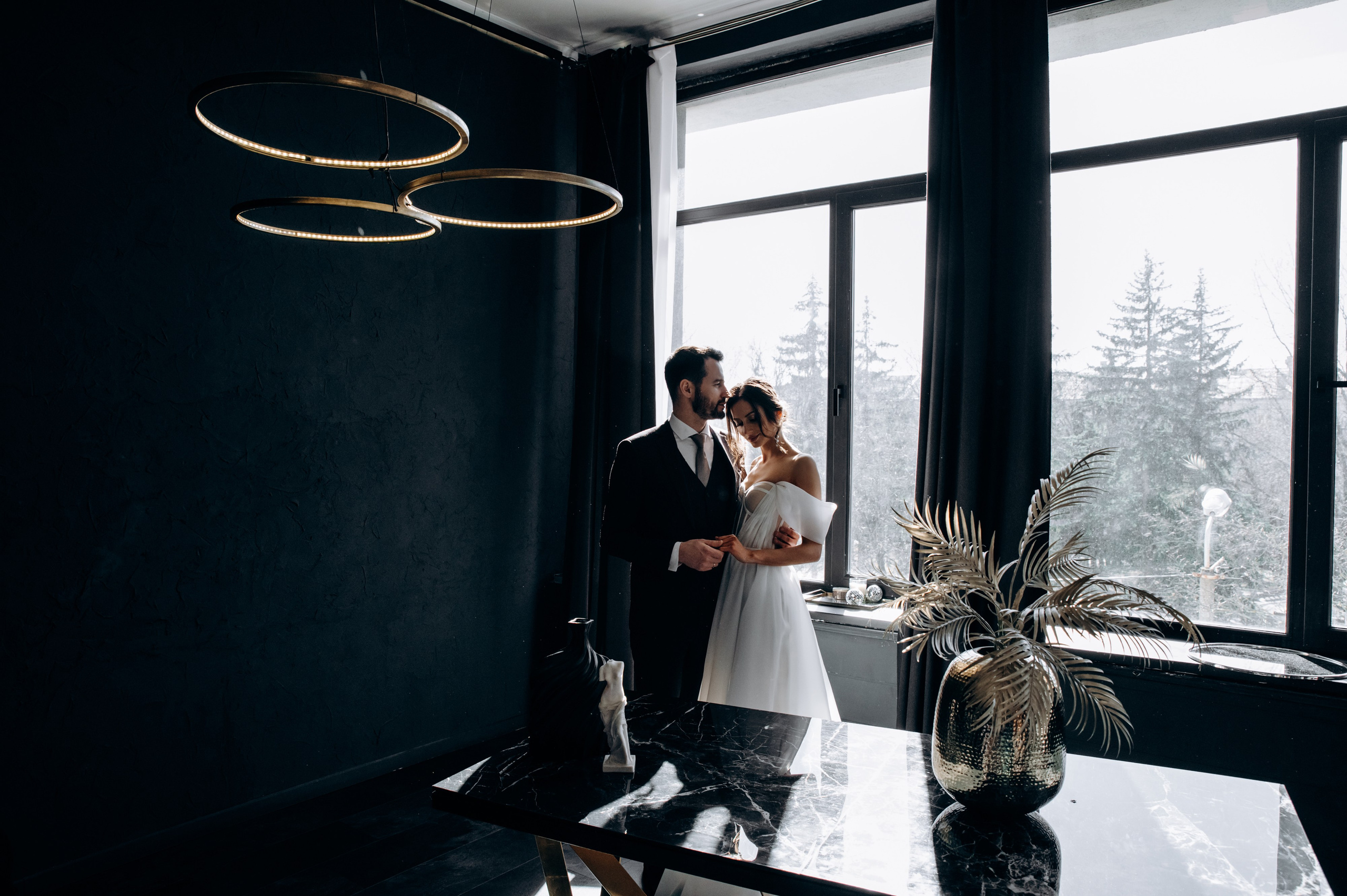 «Moloko». Свадебный и семейный фотограф в Минске Алексей Пузиков