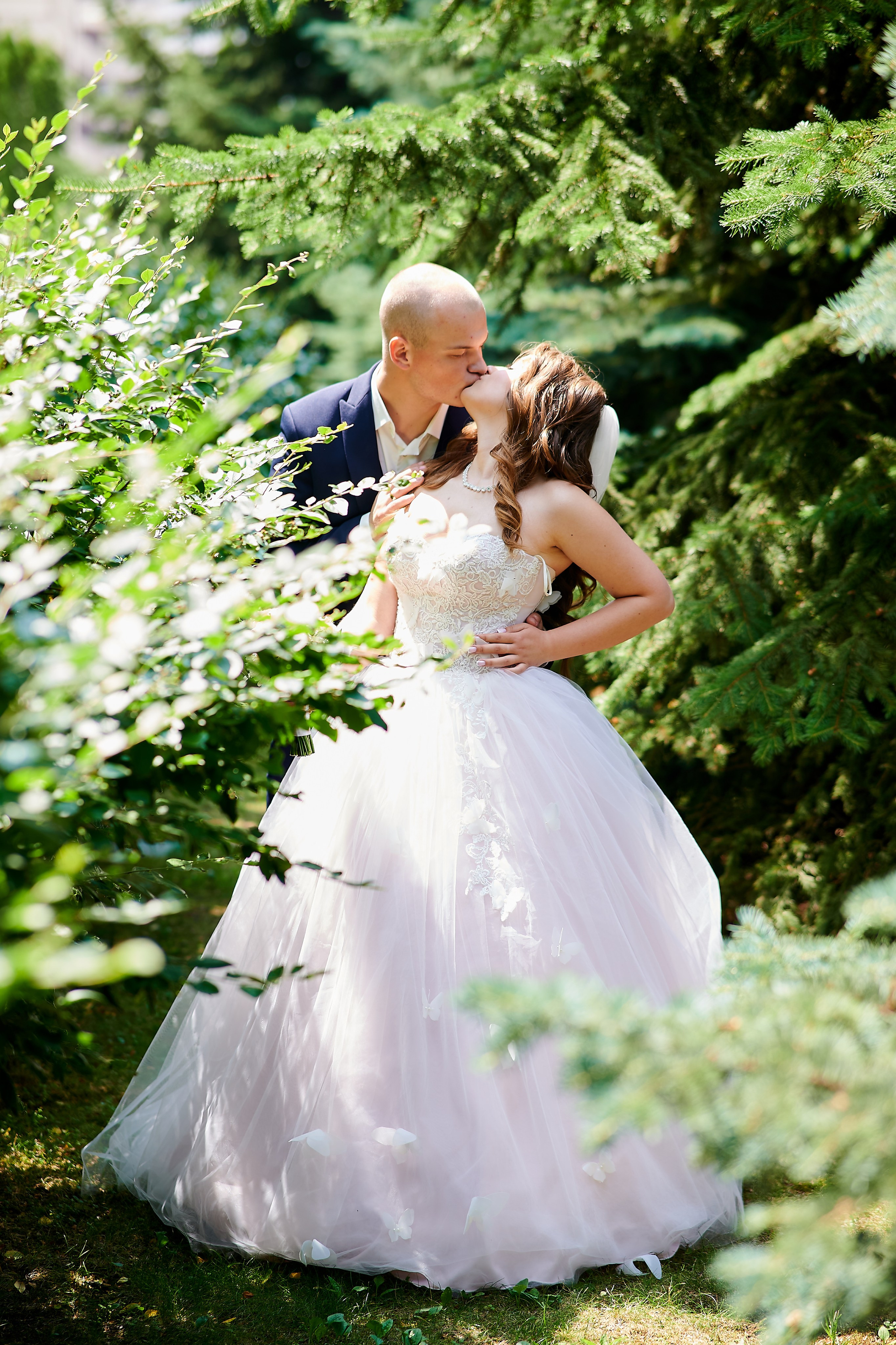 I&I. Профессиональный репортажный фотограф в Самаре Никита Королев