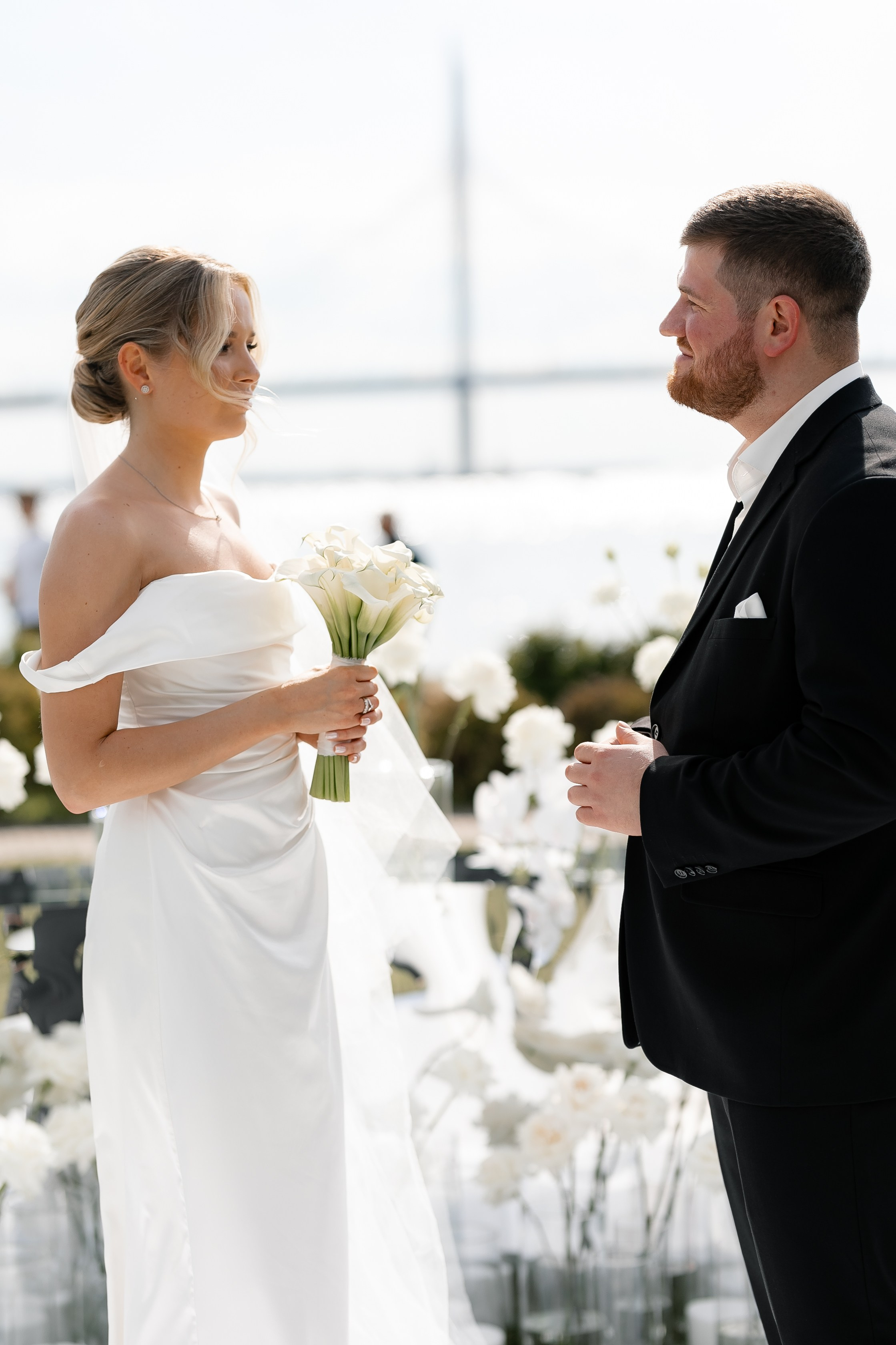Заур и Анна. Свадебный и семейный фотограф в Орша