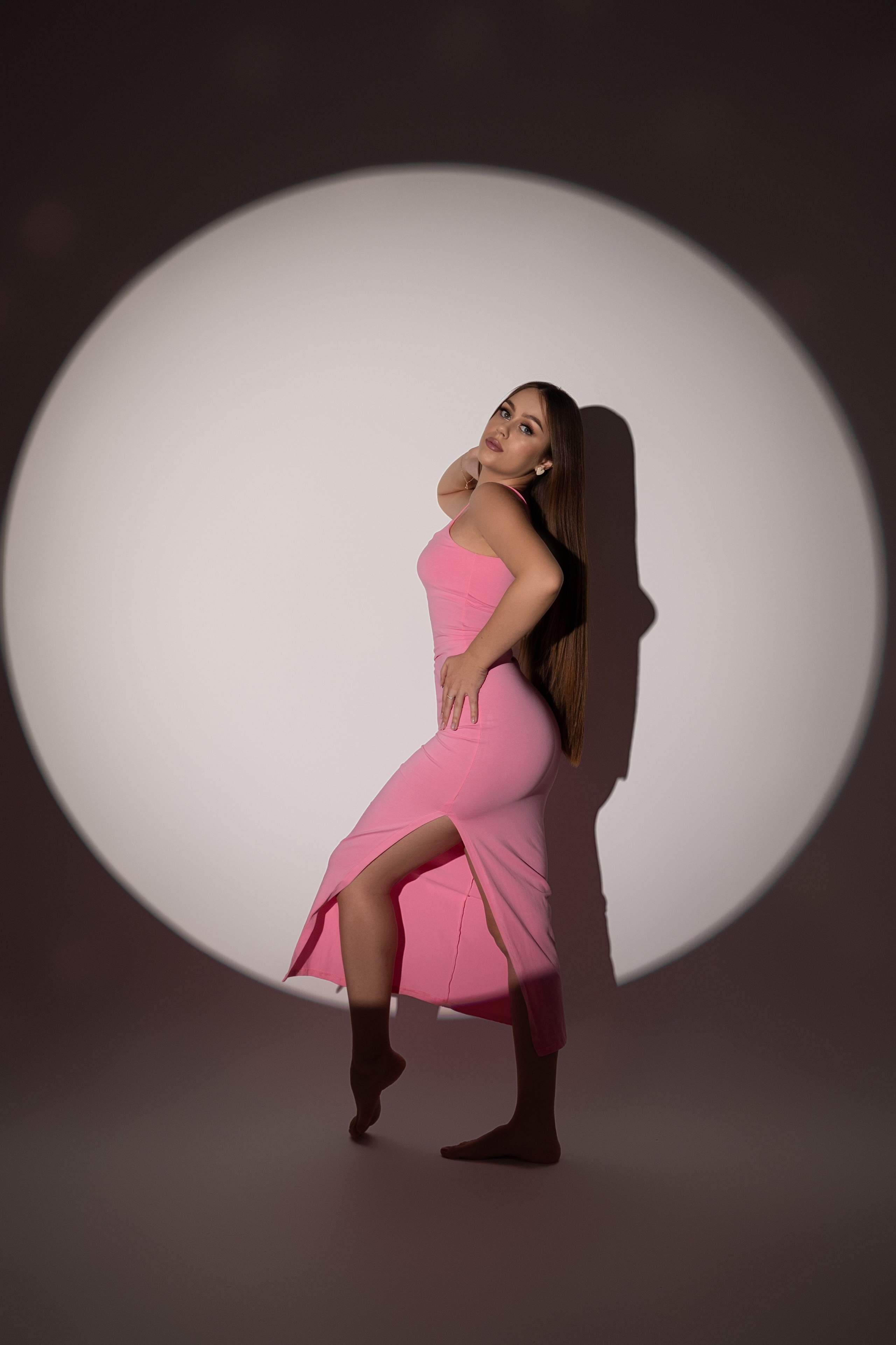 Сашуля. Фотограф Темрюк Анастасия Фёдорова