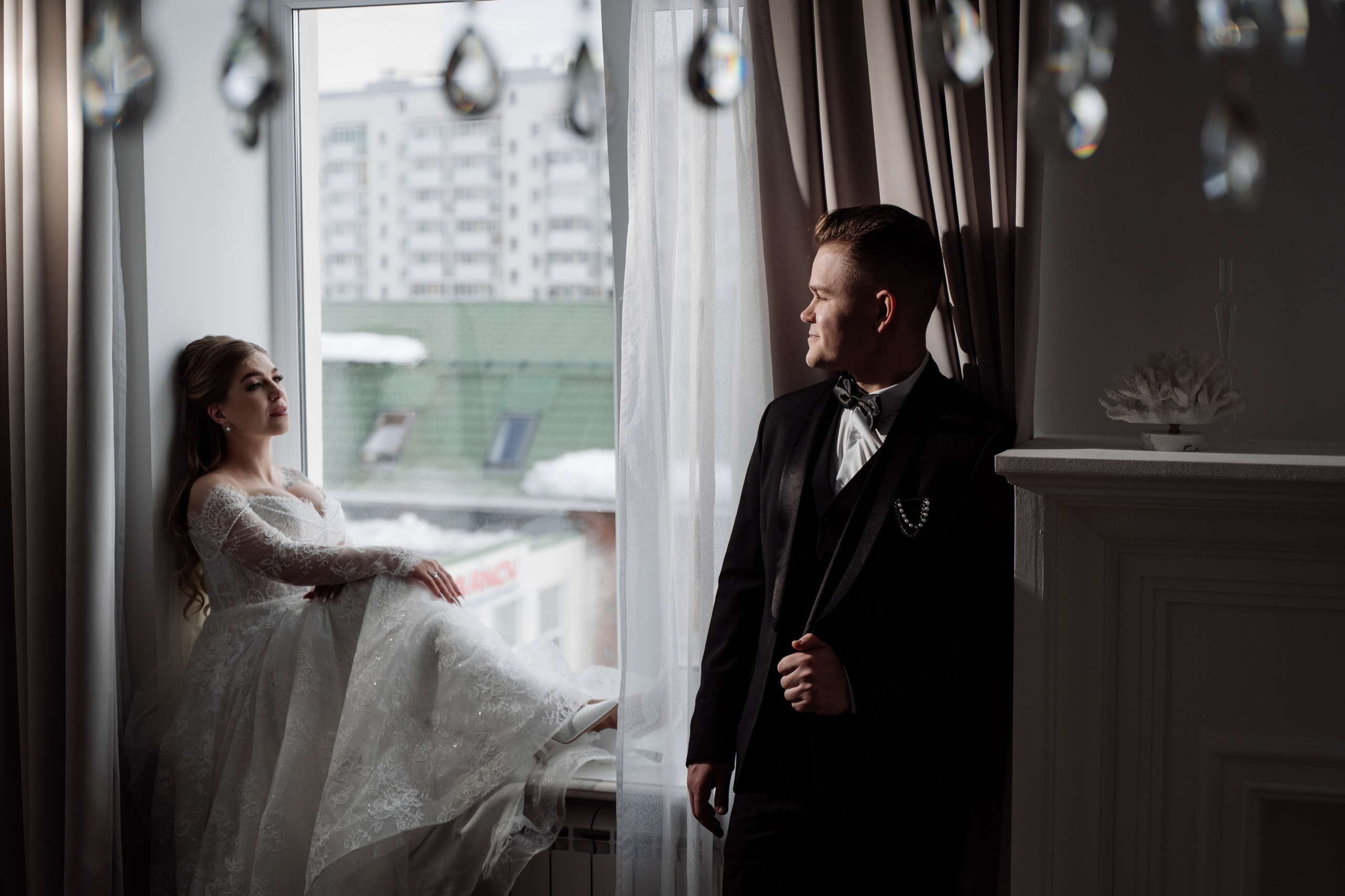 Денис & Екатерина. RAMIL SAFIULLIN