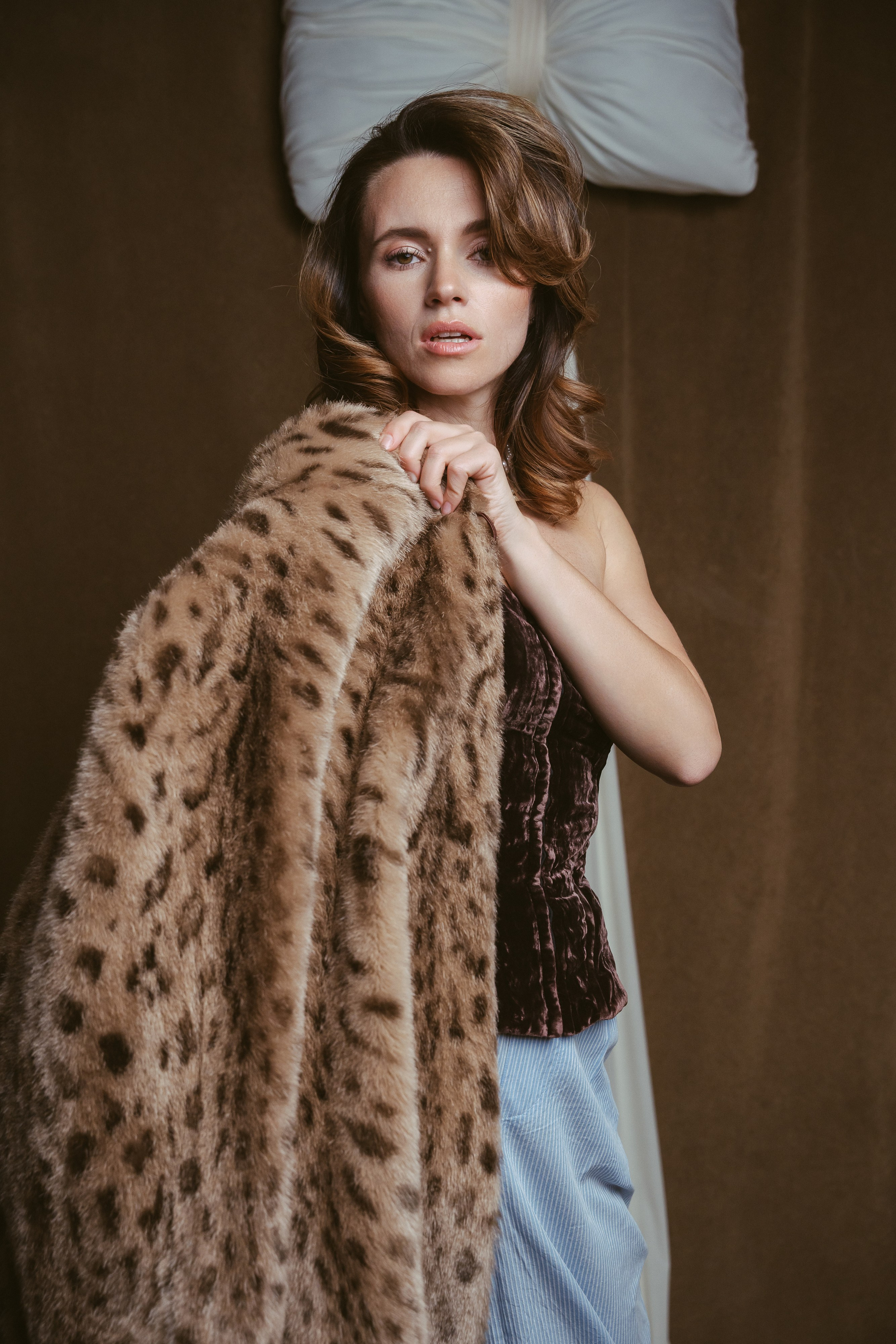 Новогодний. Свадебный, репортажный, семейный фотограф Елена Брюхова