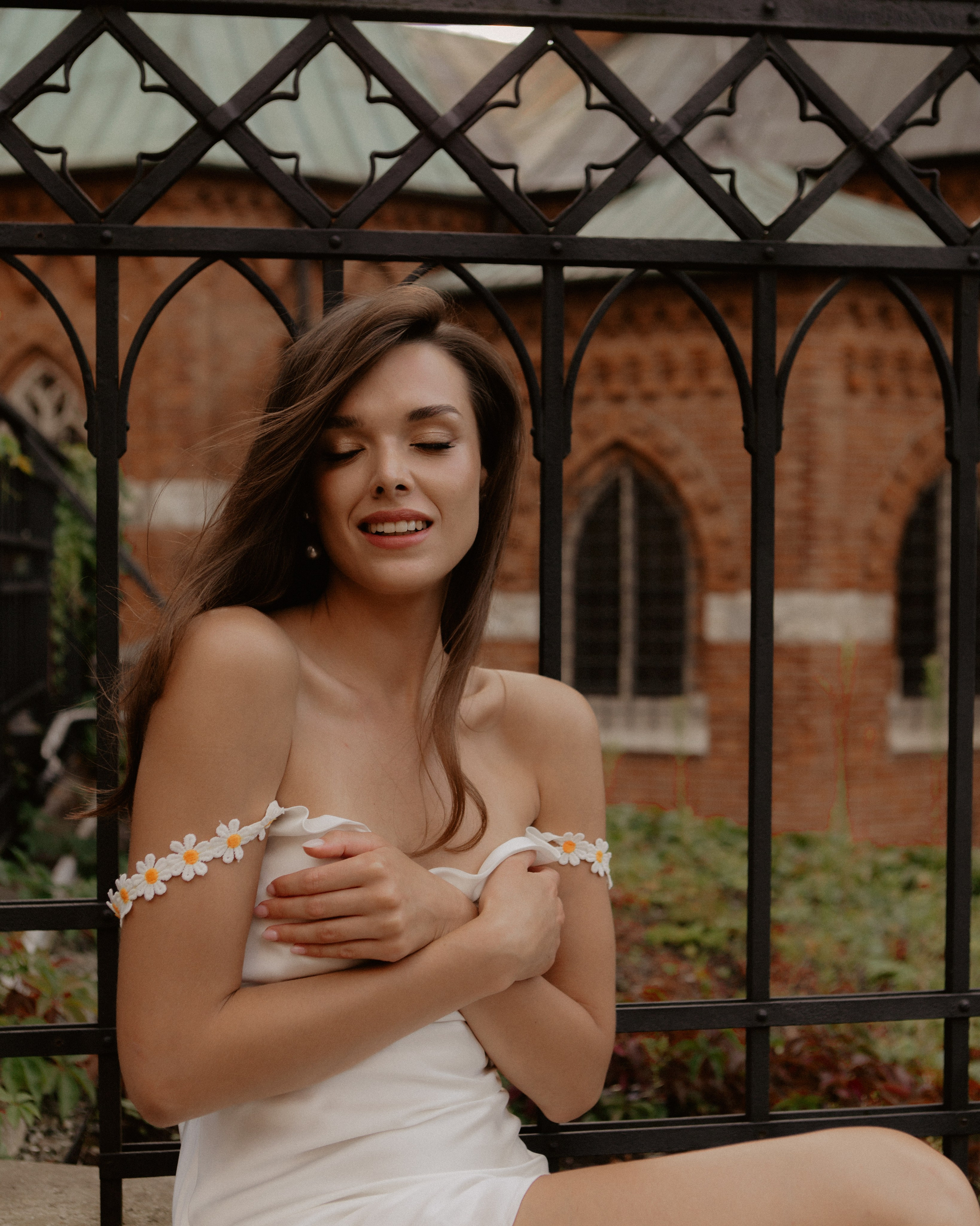 Daria. Photographer Lisbon|Portugal Nadiya Kharytonenko