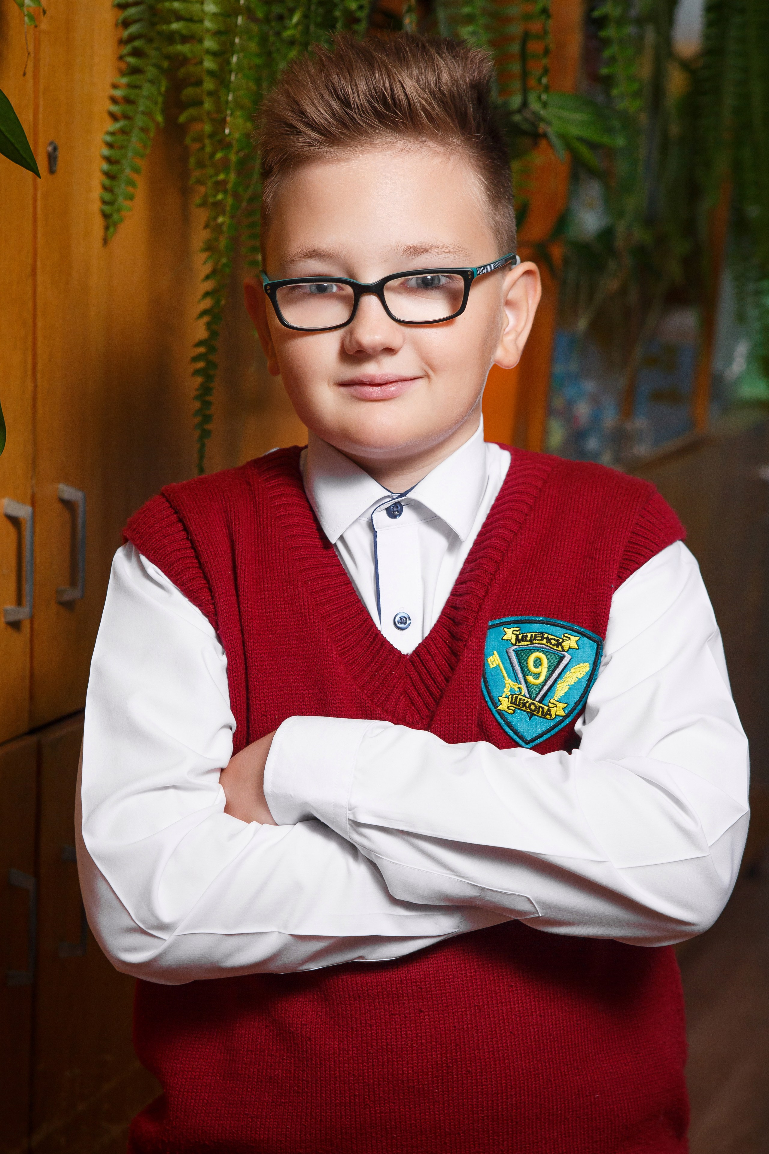 ПОРТРЕТНАЯ ФОТОСЕССИЯ В КЛАССЕ ДЛЯ 4 КЛАССА 9 ШКОЛА. ТВОЙ АЛЬБОМ / ТВОИ ПРАВИЛА