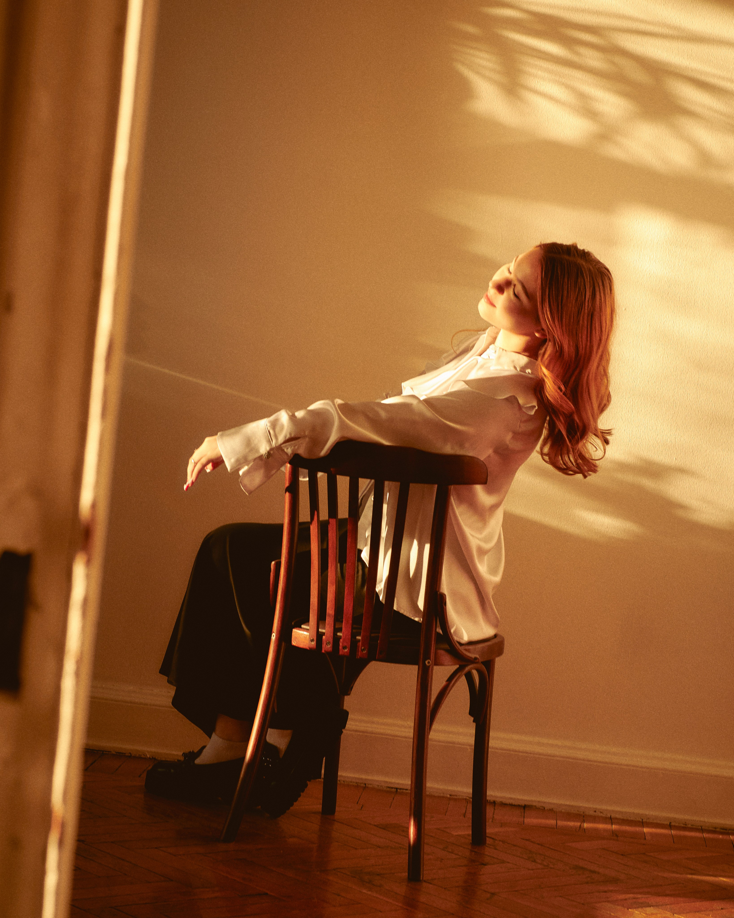 Галина. Портретный и свадебный фотограф в Москве Александра