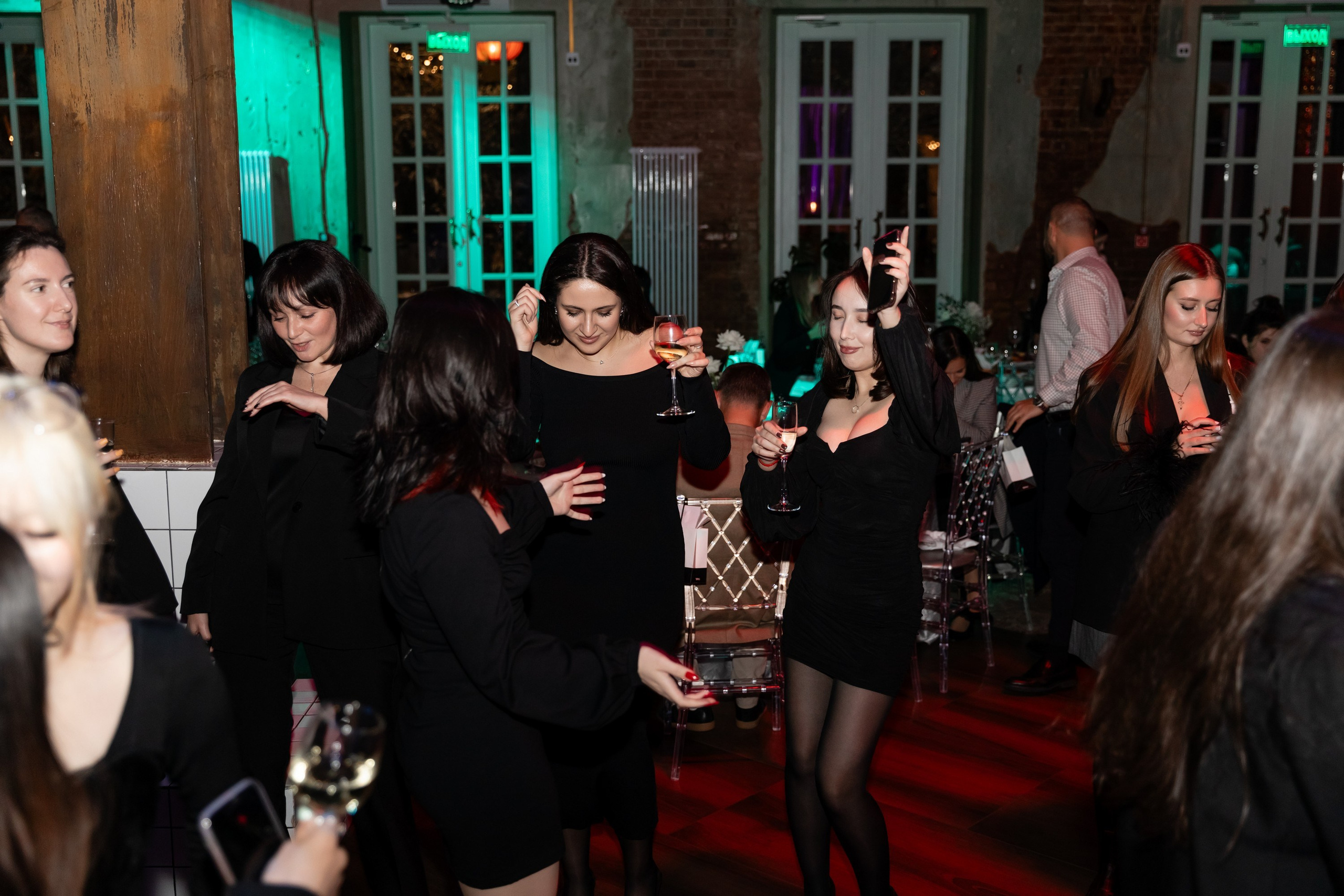 RECLAR презентация. Свадебный фотограф Москва