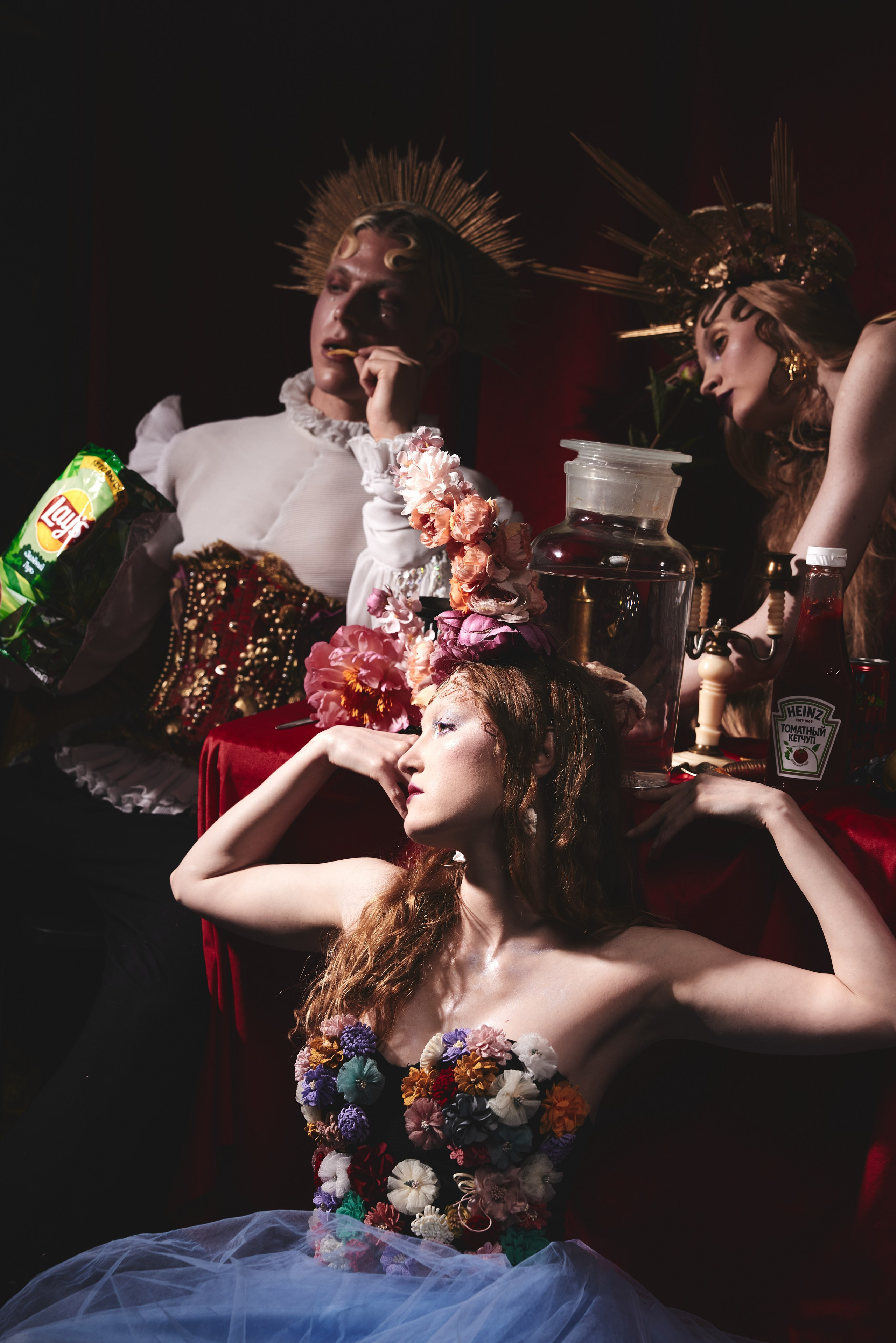 Арт. Фотограф Александр Рауш