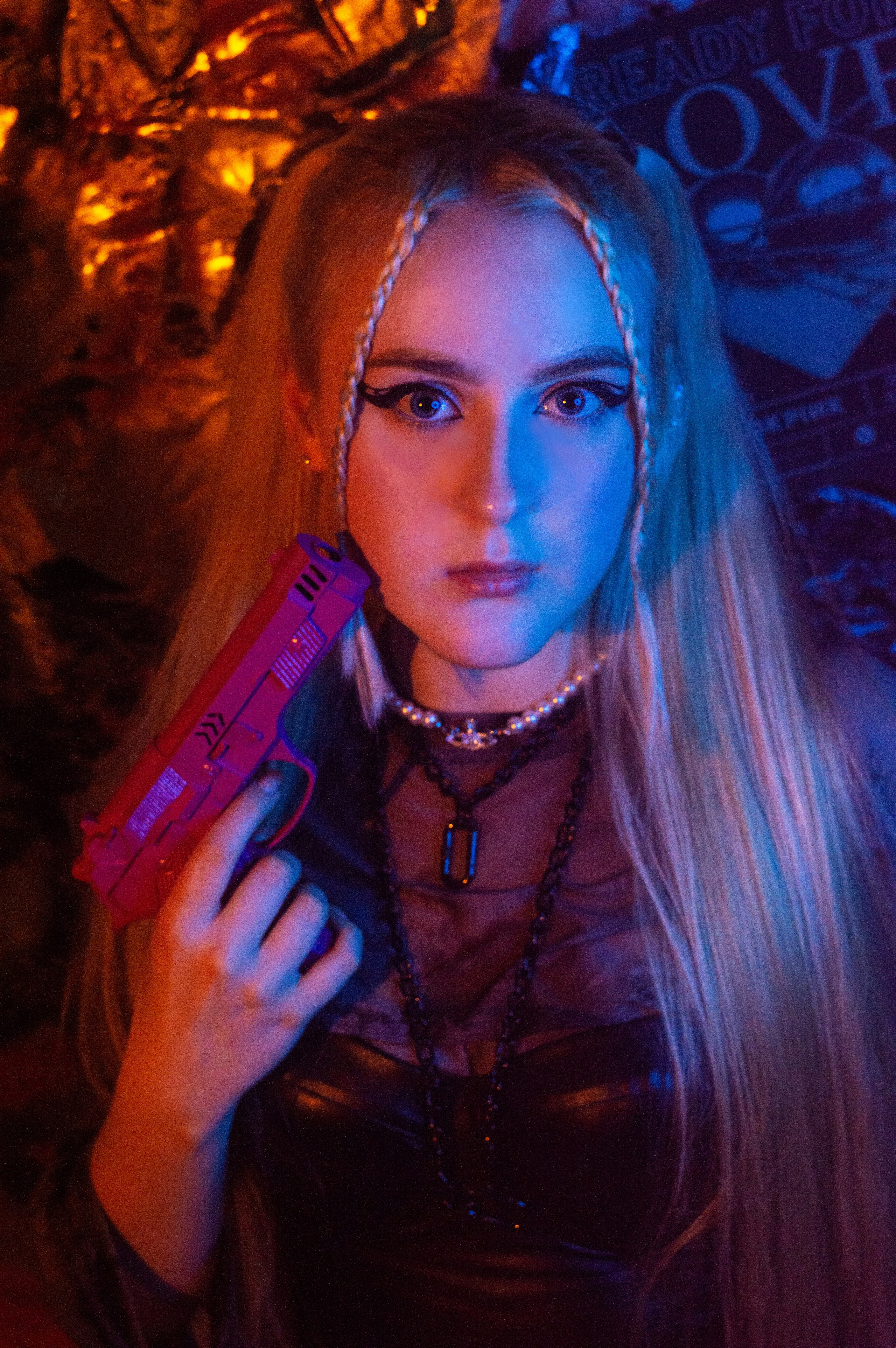 BLACKPINK. Vcut studio| Фотограф Валерия Мустаева