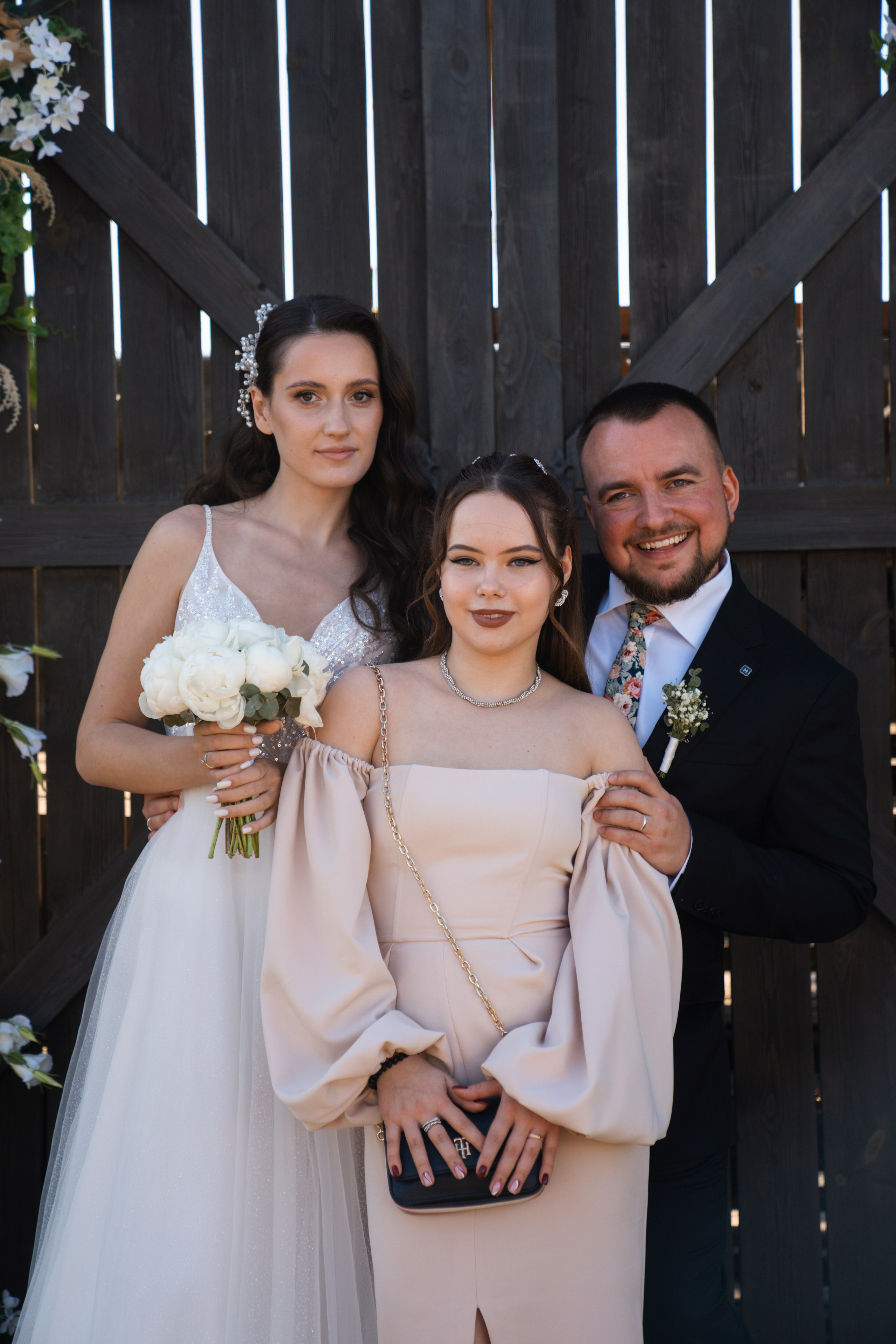 Ранчо. Свадебный фотограф в Москве Кристина Чехова