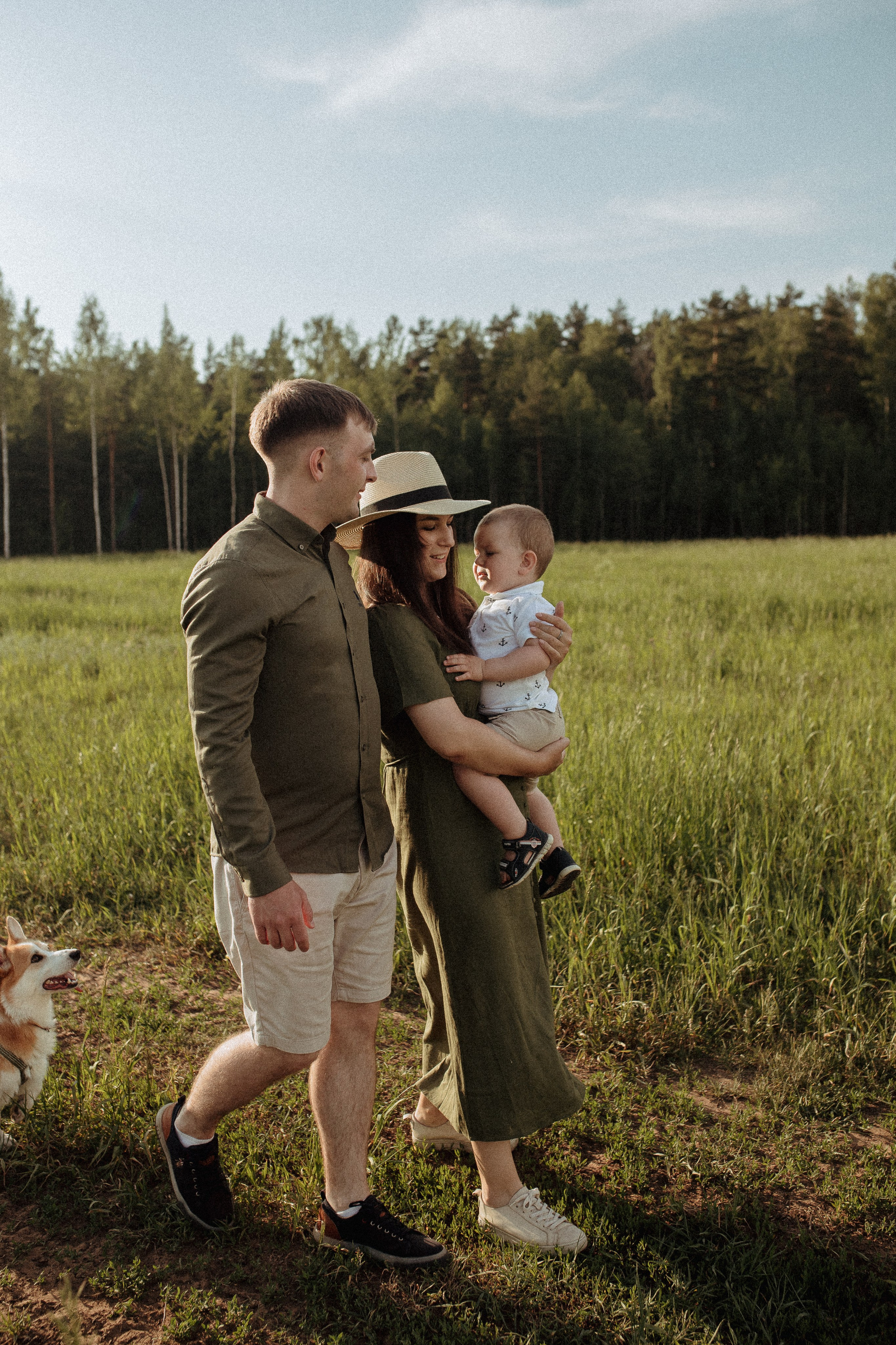 Family Story. Семейный и Свадебный фотограф в Санкт-Петербурге Плохая Екатерина