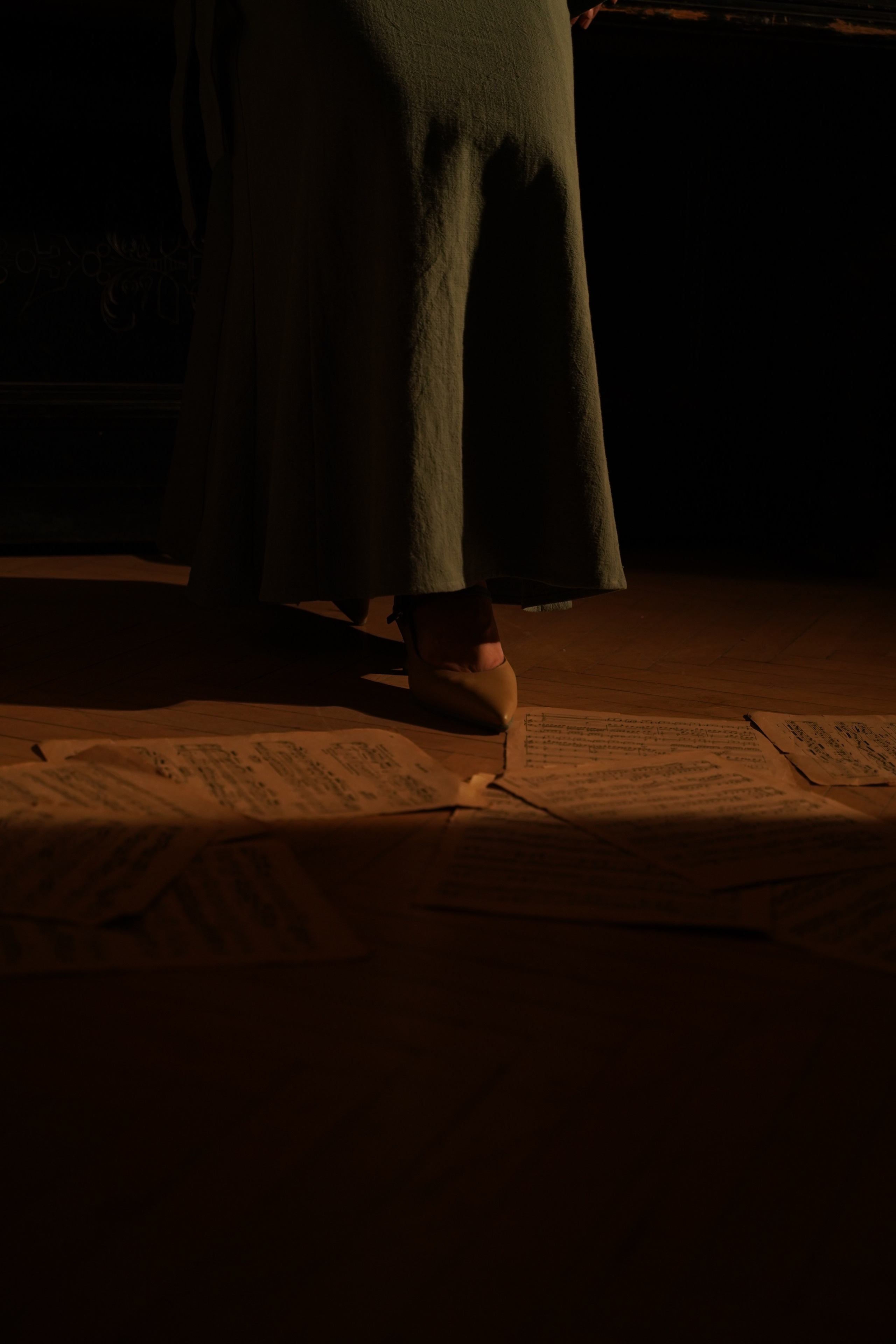 Увертюра. Арт-фотограф в Краснодаре