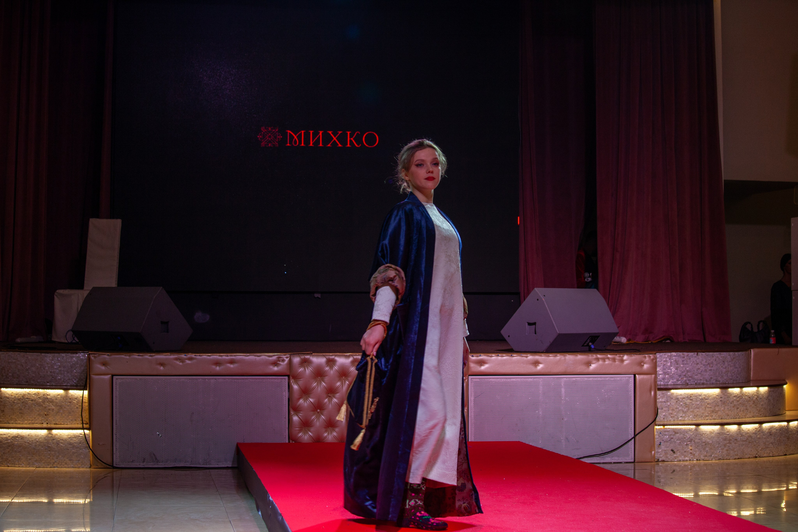 ED FASHION SHOW. Репортажный, семейный, свадебный, портретный фотограф