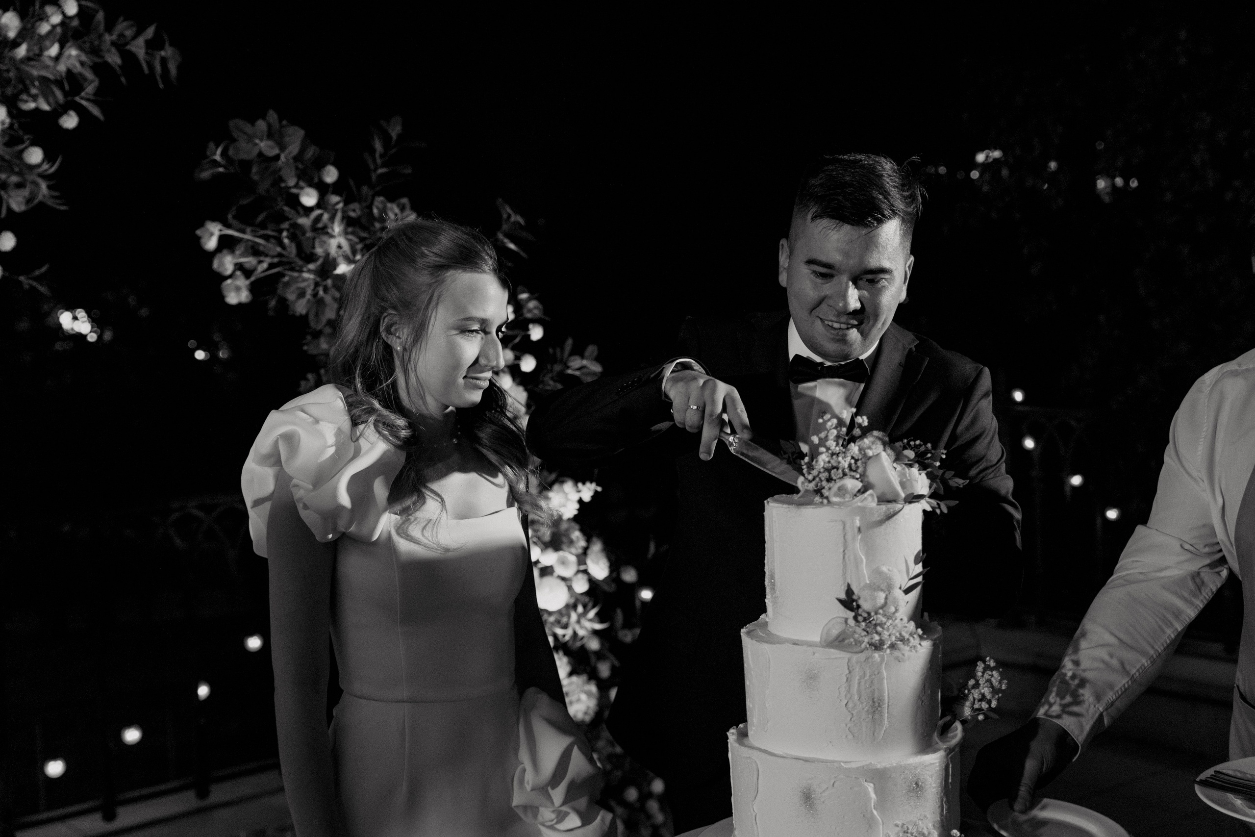 Глеб и Вера 2024. Свадебный фотограф в Москве, Ярославле Виталий Квант