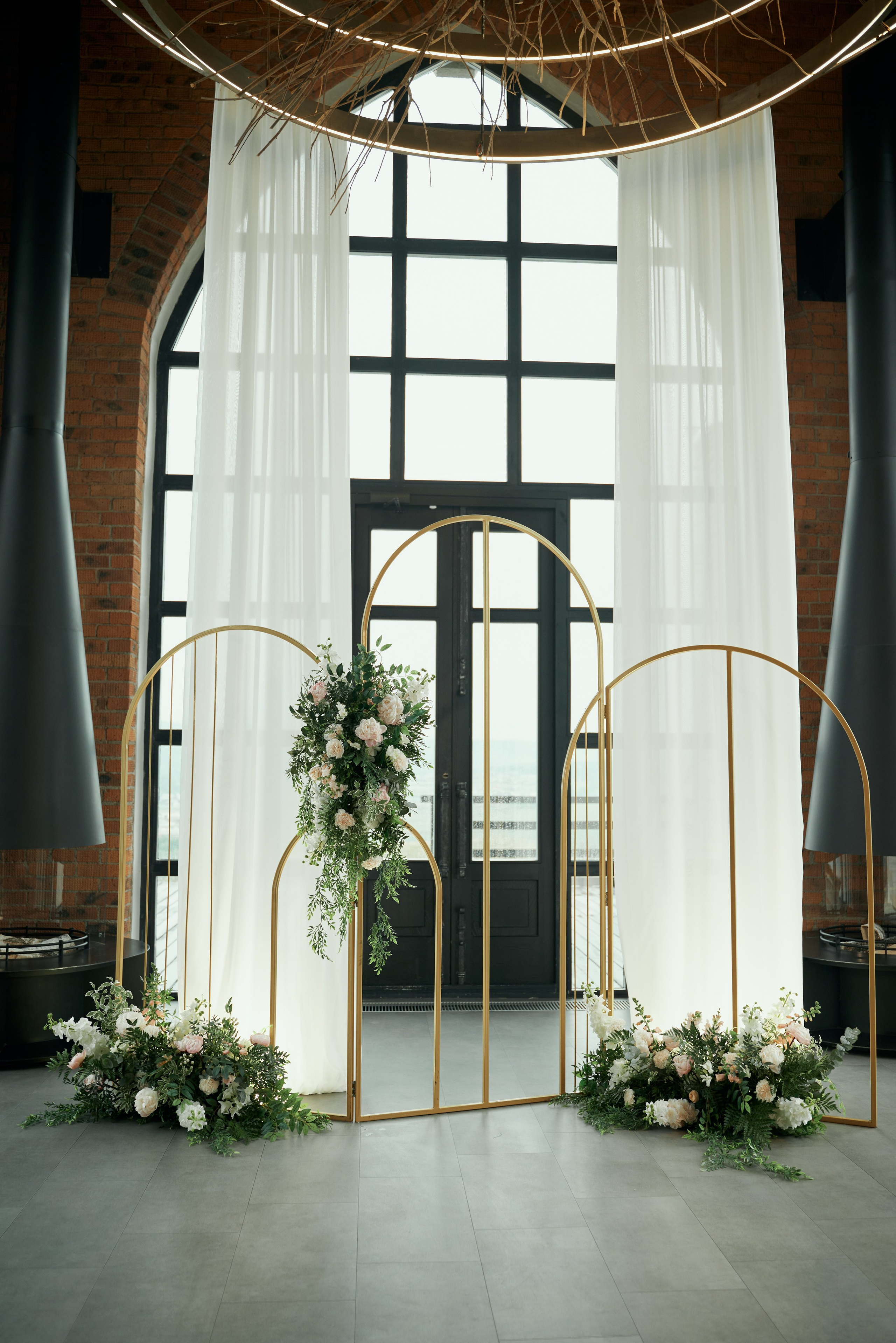 Дарья и Дмитрий. Свадебный фотограф Александр Браво