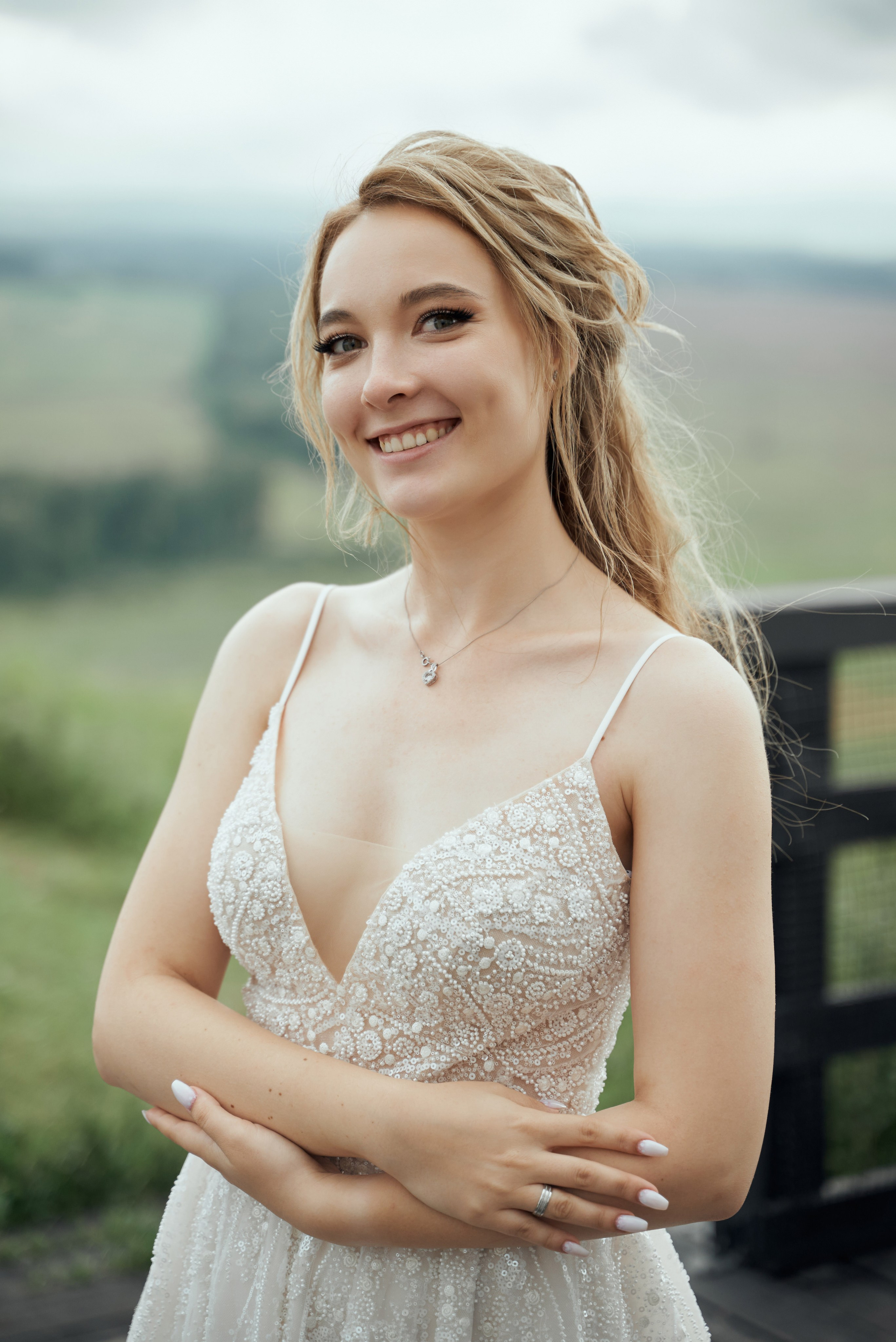 Дарья и Дмитрий. Свадебный фотограф Александр Браво