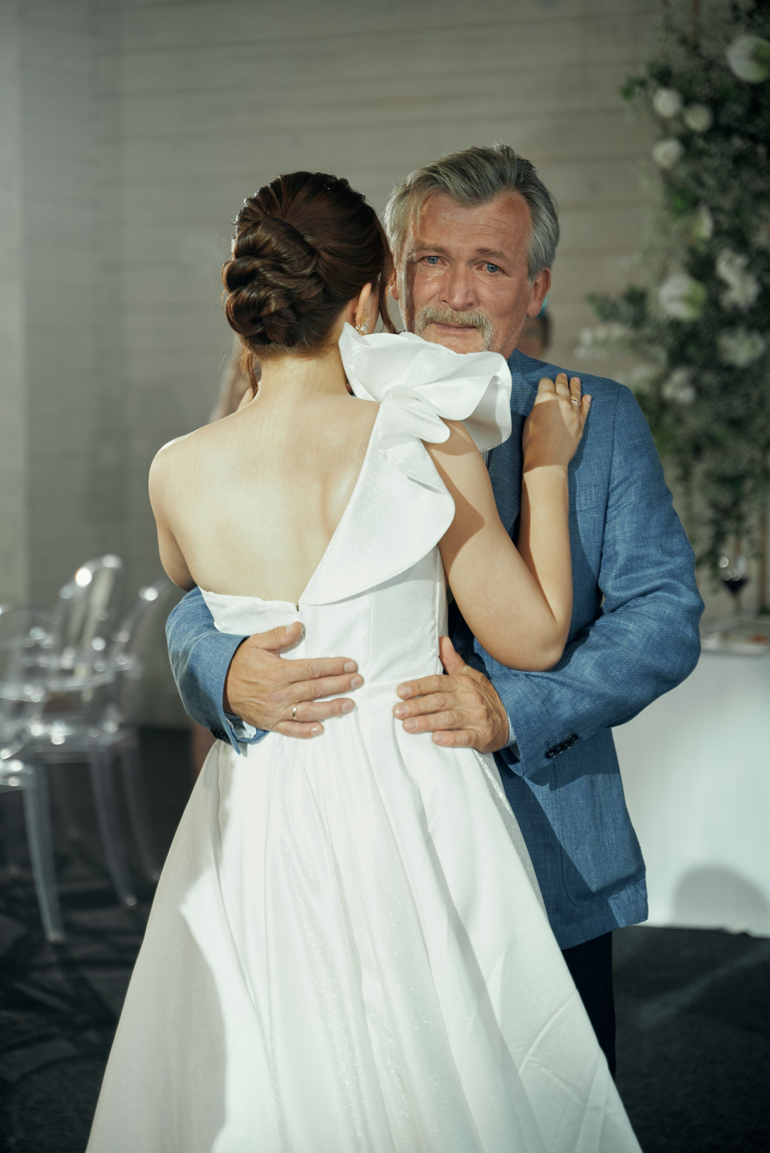 Илона и Роман. Свадебный фотограф Александр Браво