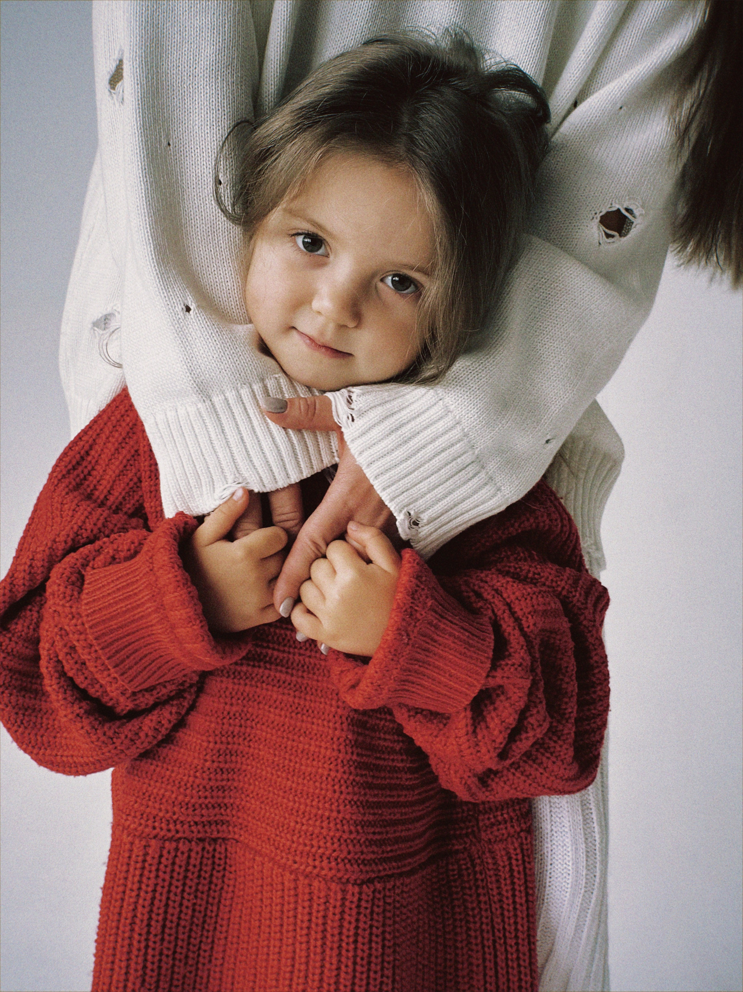 История мамы и дочки 🥹❤️. Чувственный мобильный фотограф в Казани и Сочи Дьяченко Дарья