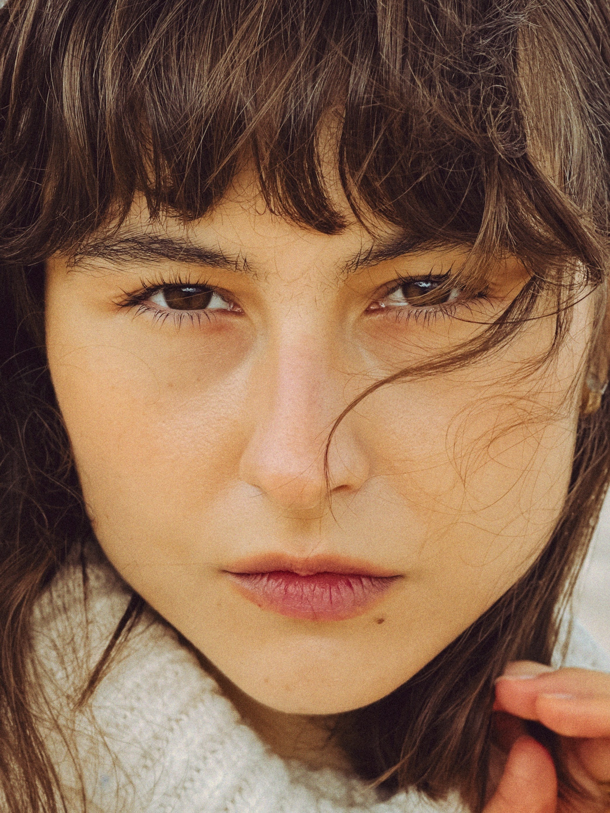 Ретро осень 90s. Чувственный мобильный фотограф в Казани и Сочи Дьяченко Дарья