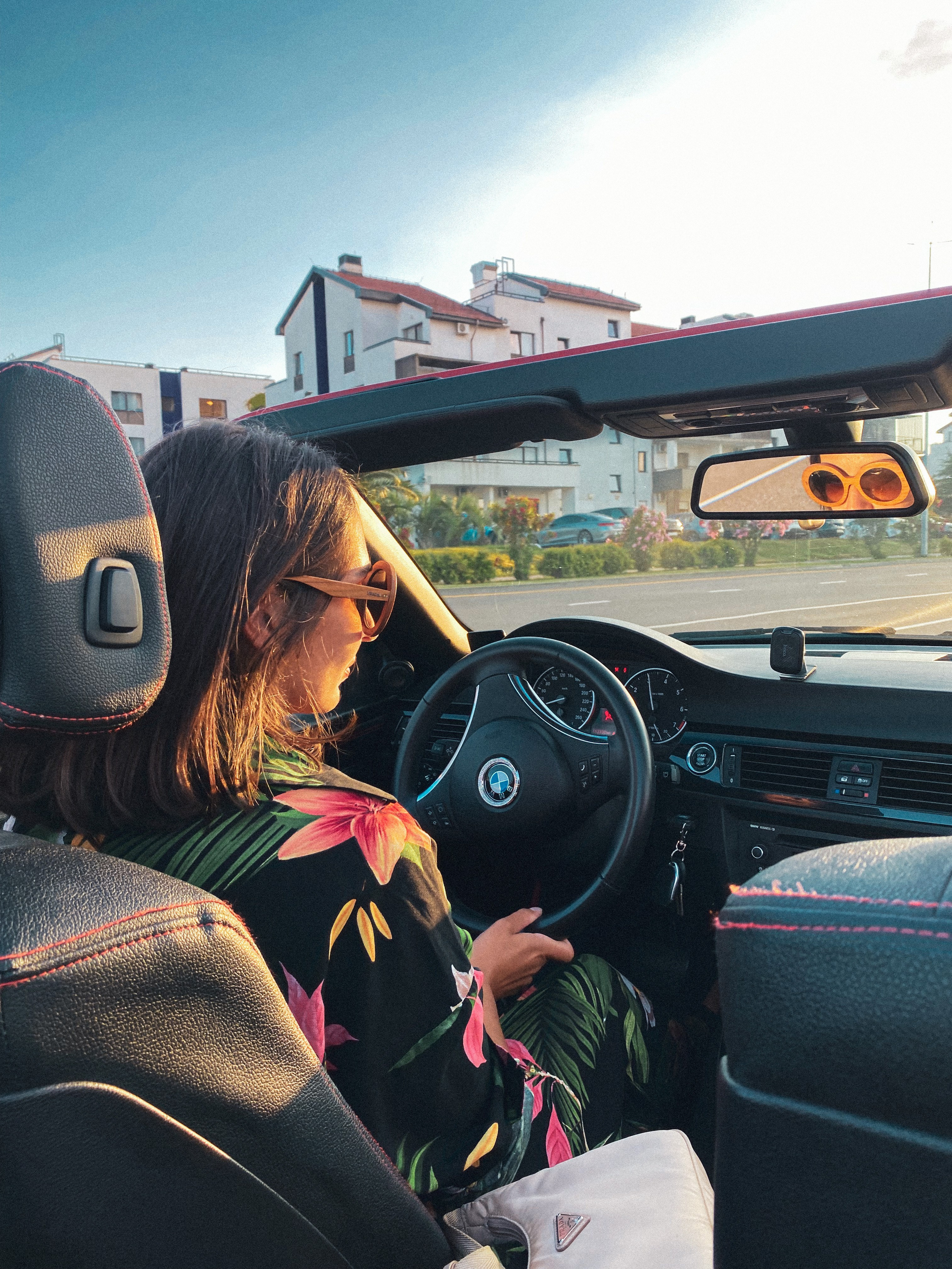 Сочи. Июнь. Чувственный мобильный фотограф в Казани и Сочи Дьяченко Дарья