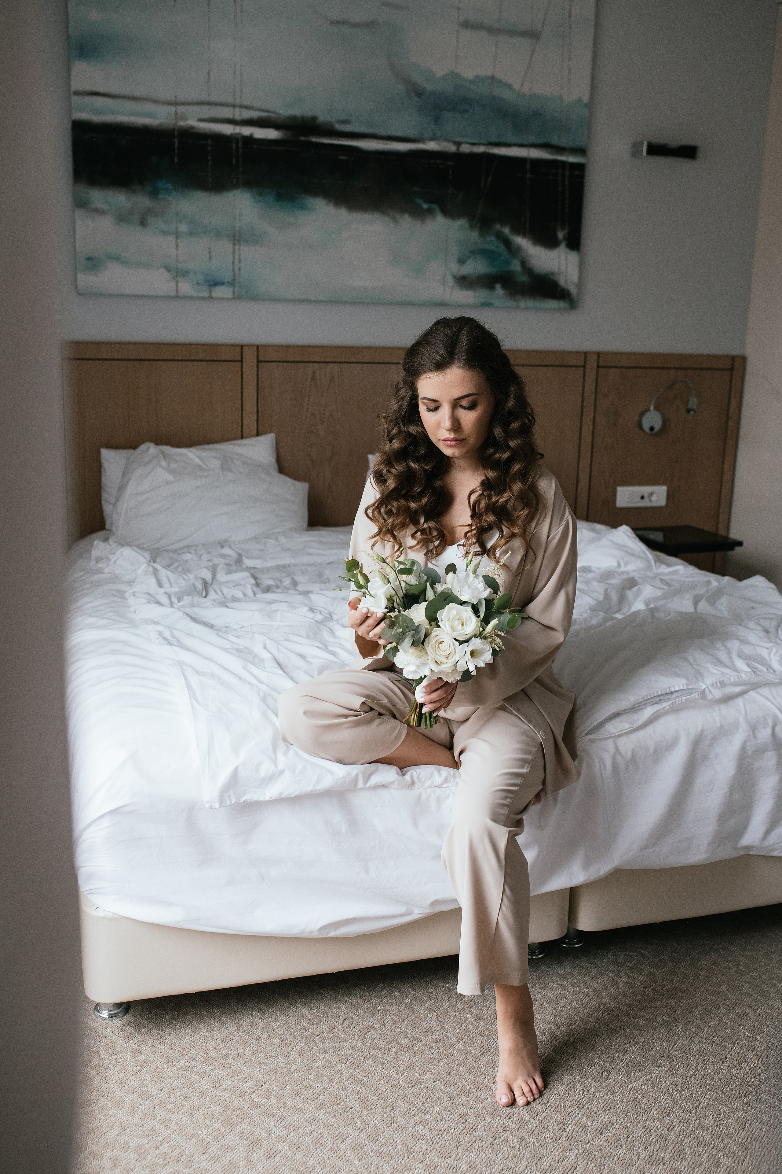 Wedding day #42. Свадебный, семейный фотограф в Рязани Лена Брант