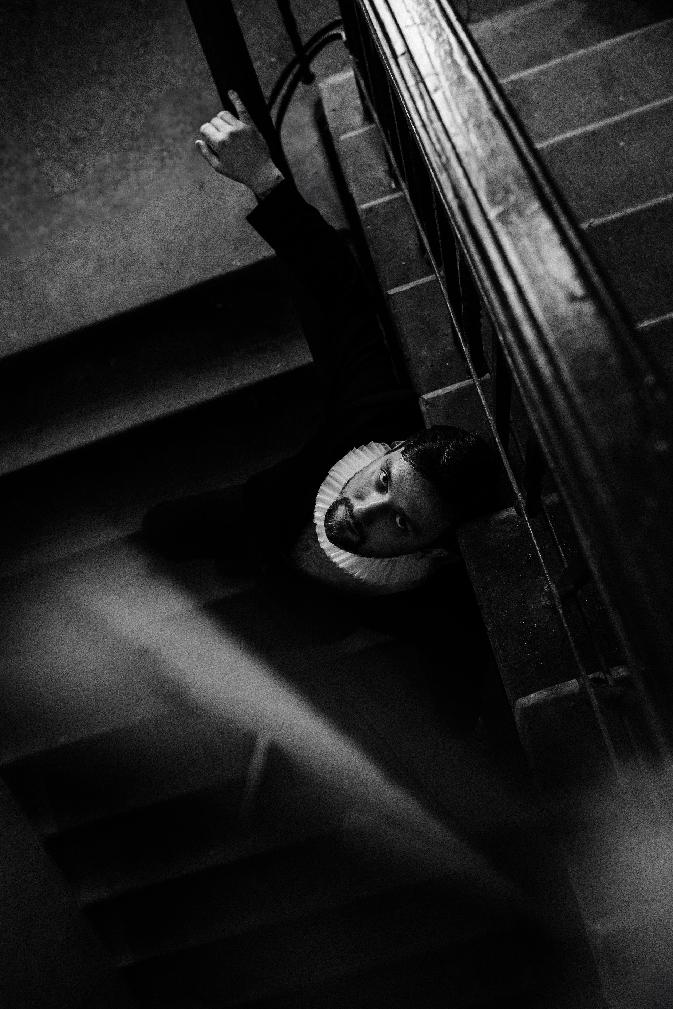 Паша. Свадебный, семейный фотограф в Рязани Лена Брант